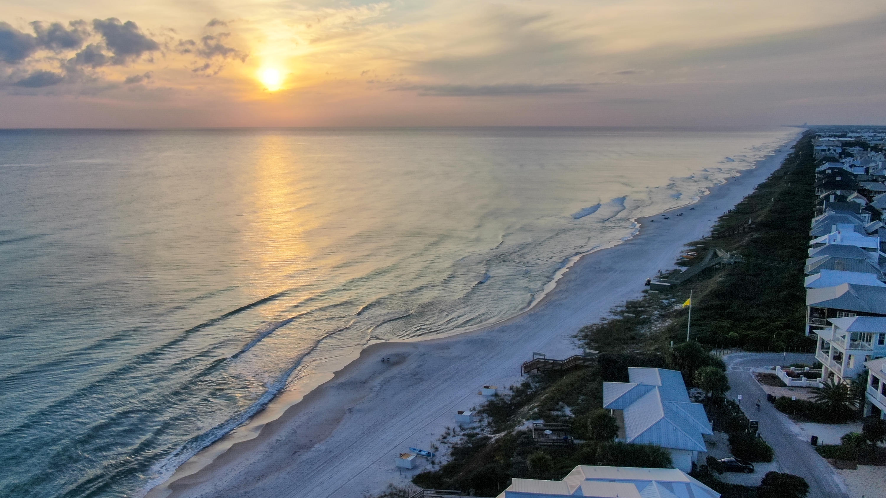 INLET BEACH - Residential