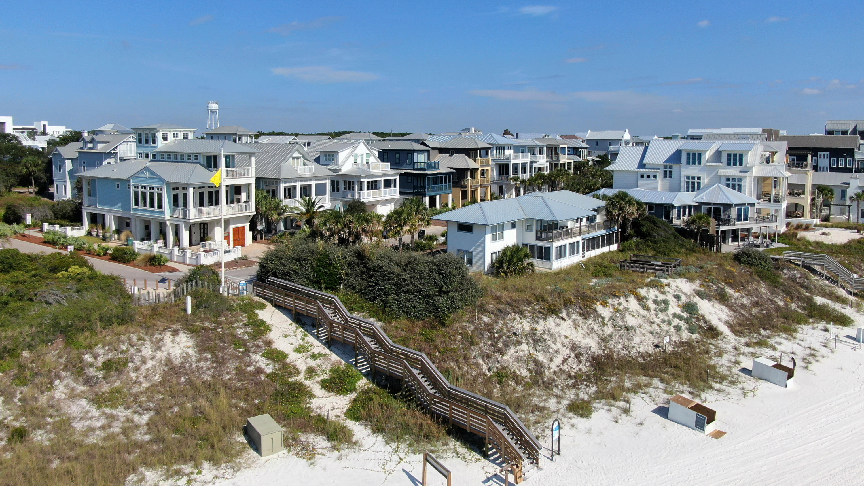 INLET BEACH - Residential