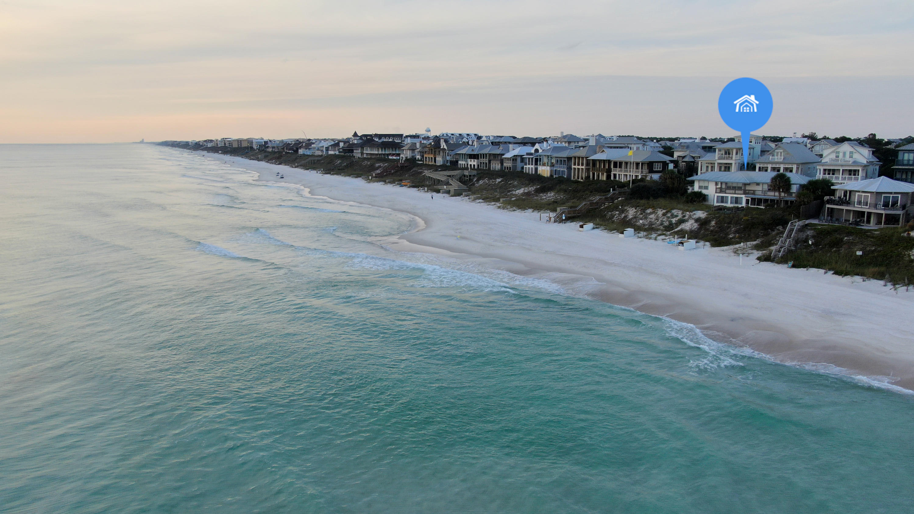 INLET BEACH - Residential