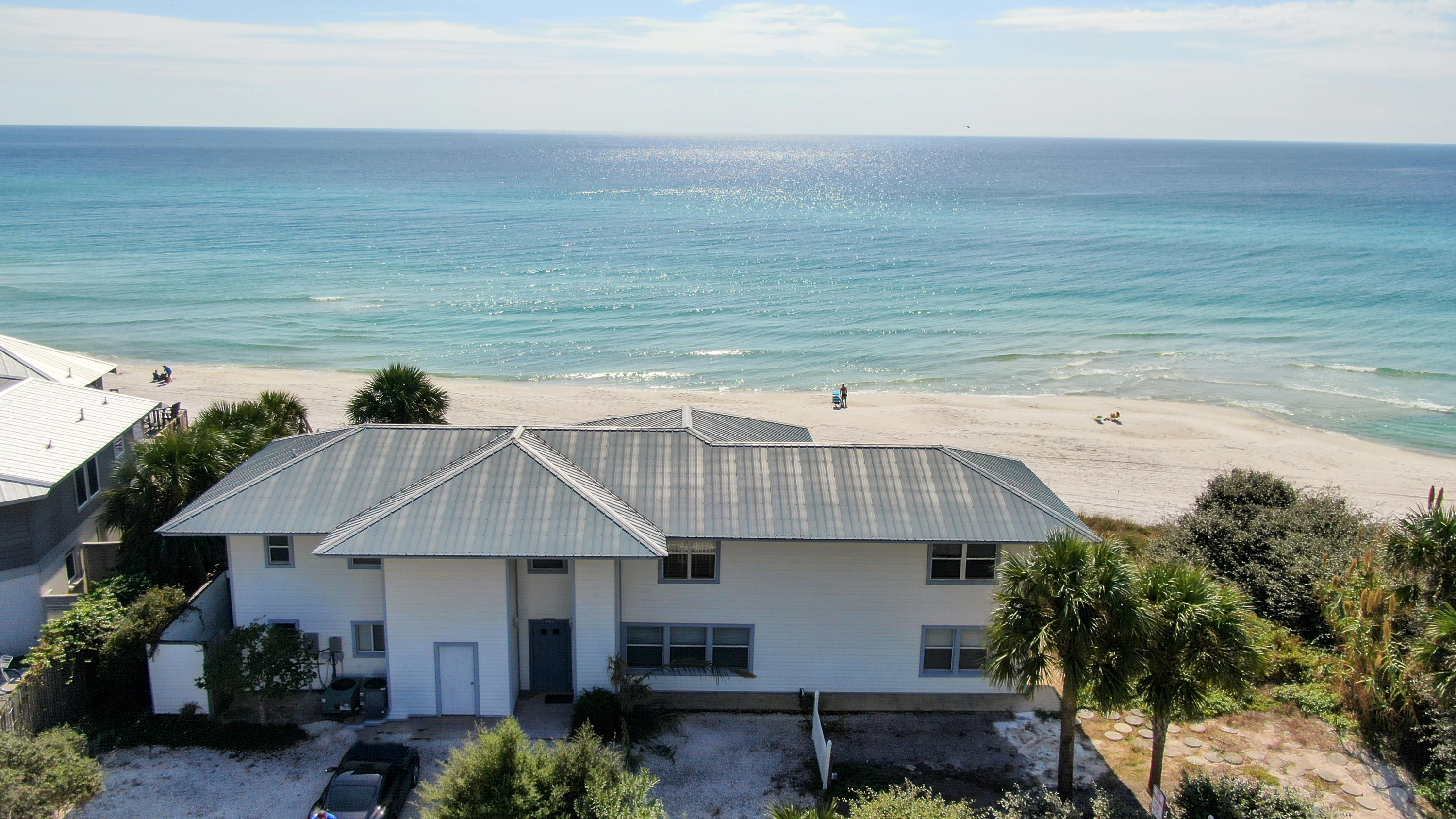 INLET BEACH - Residential