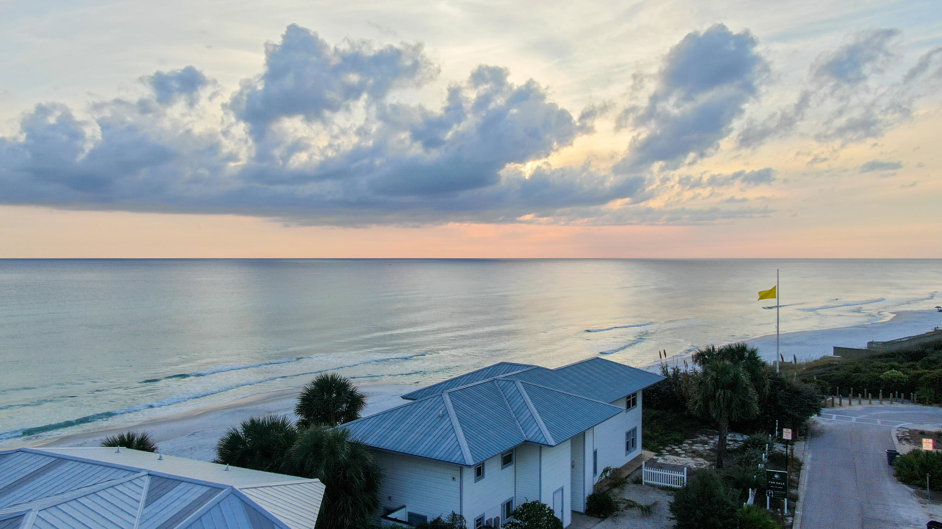 INLET BEACH - Residential