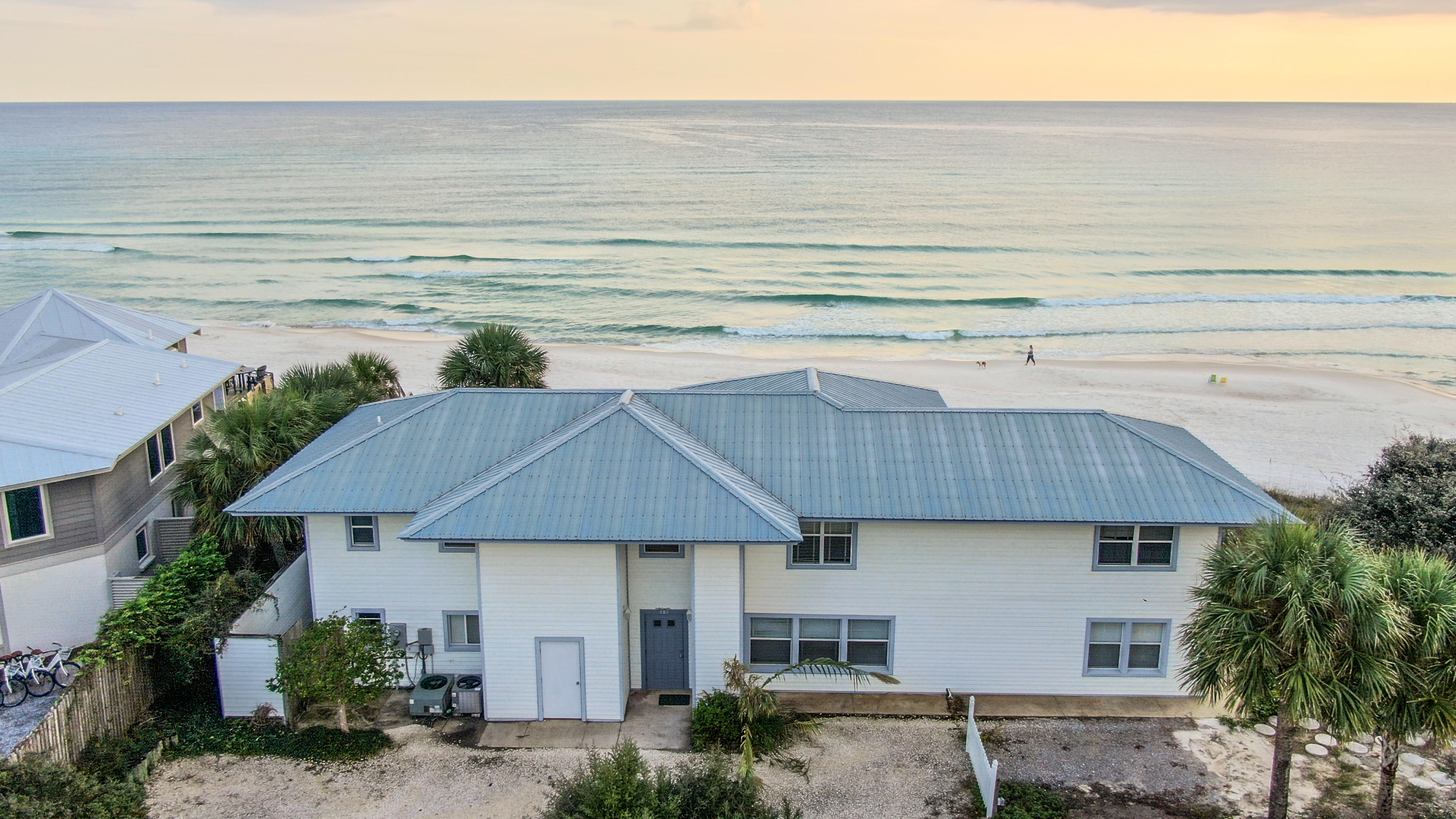 INLET BEACH - Residential