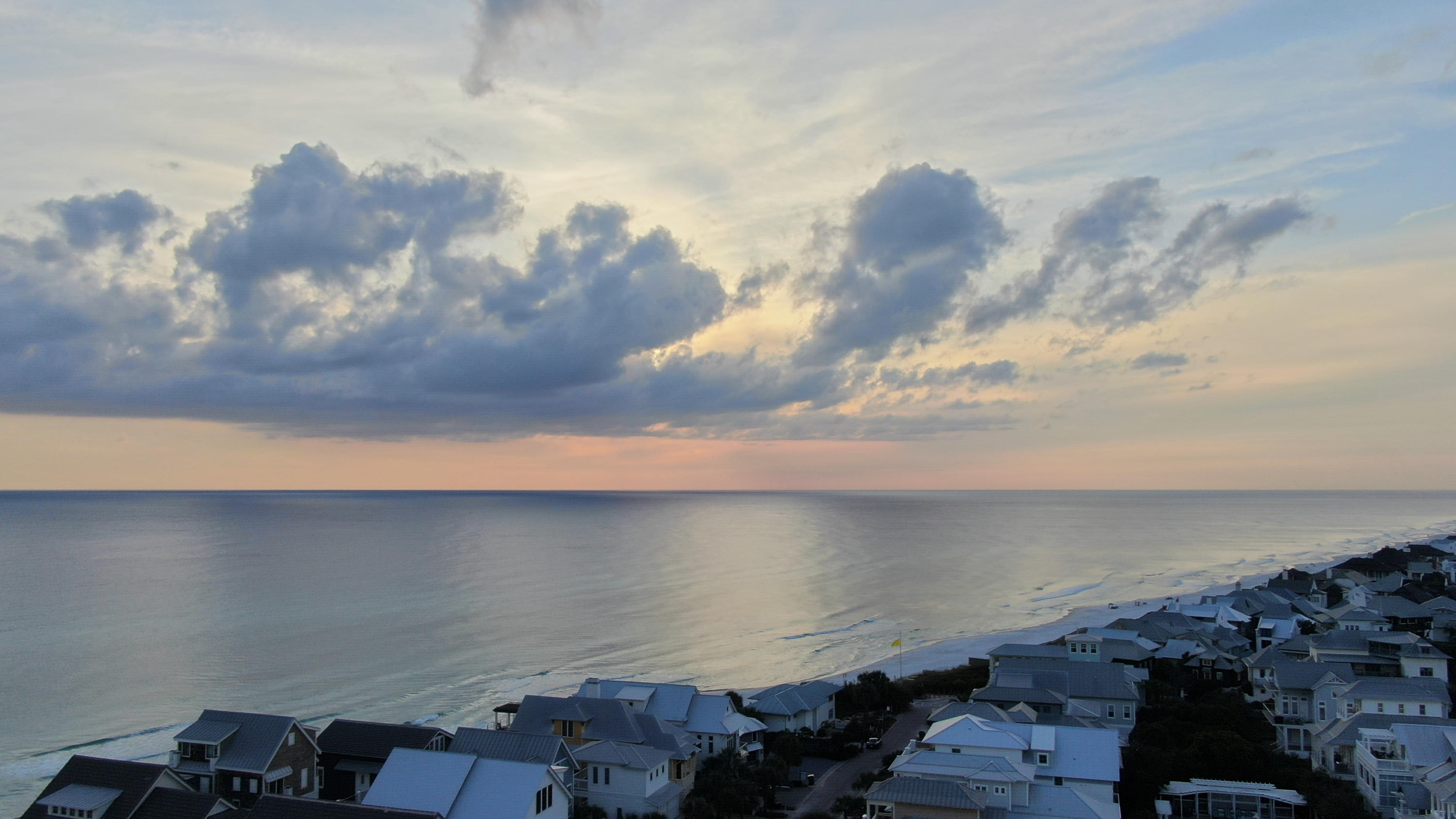 INLET BEACH - Residential