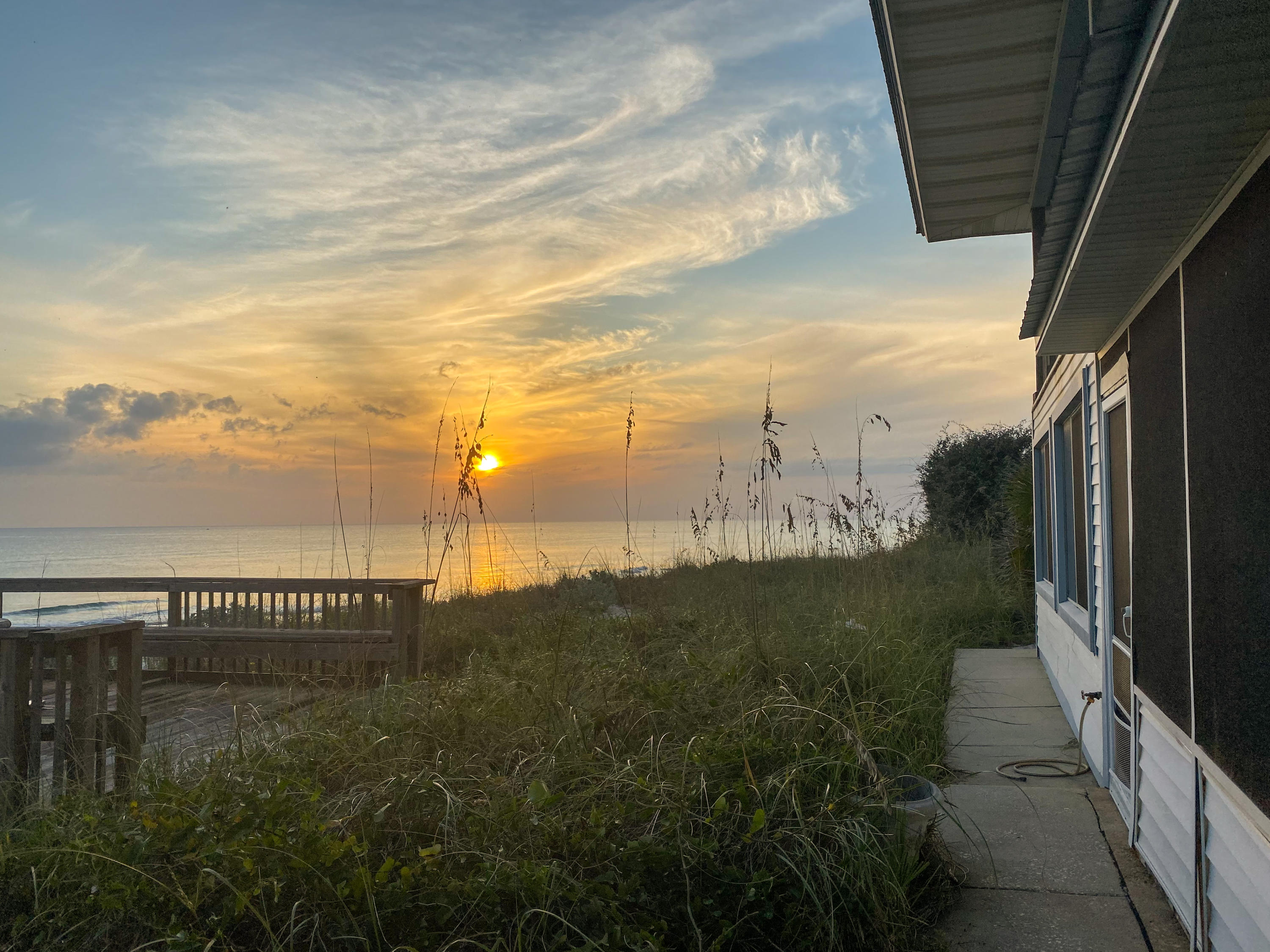 INLET BEACH - Residential