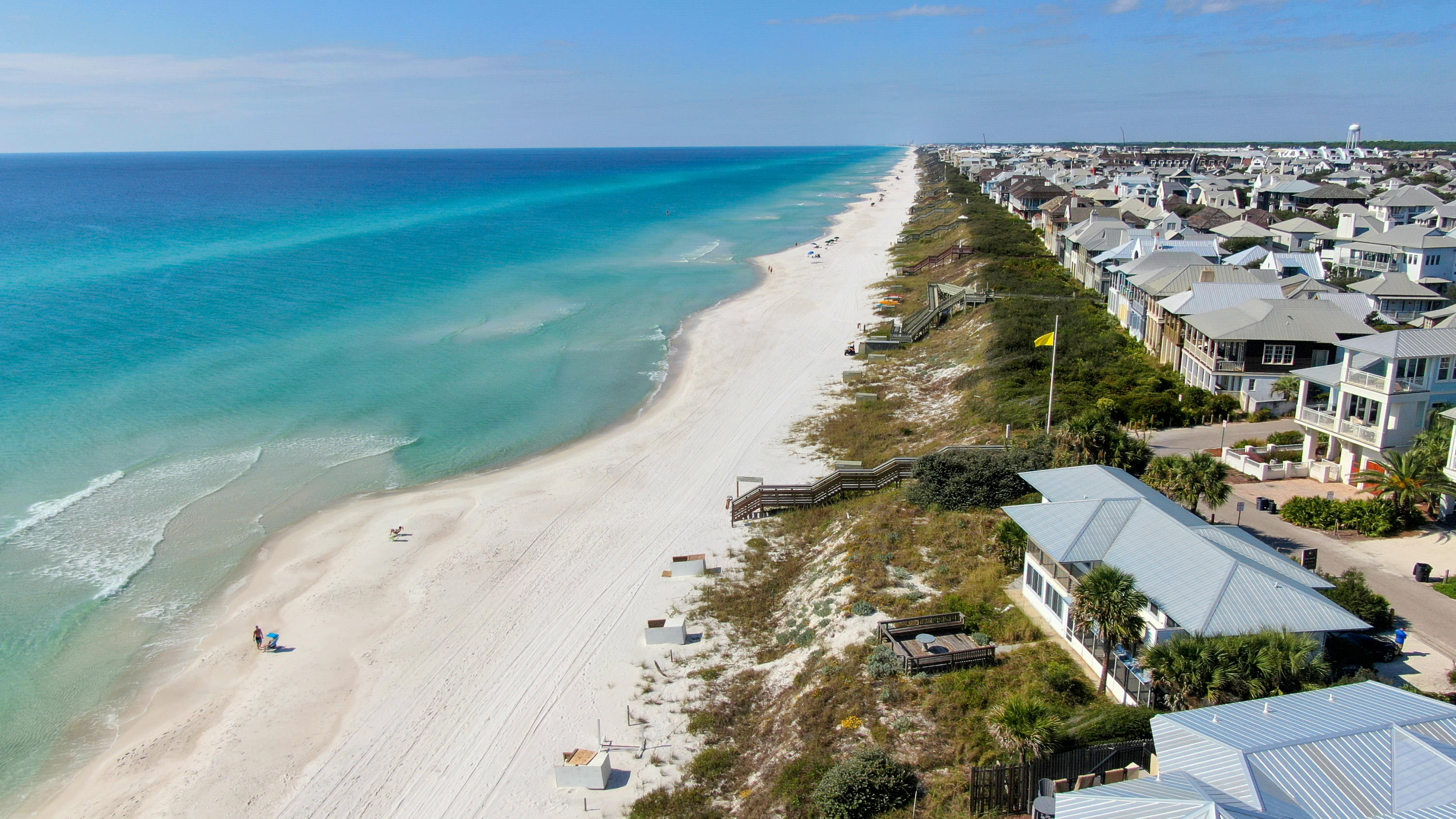 INLET BEACH - Residential