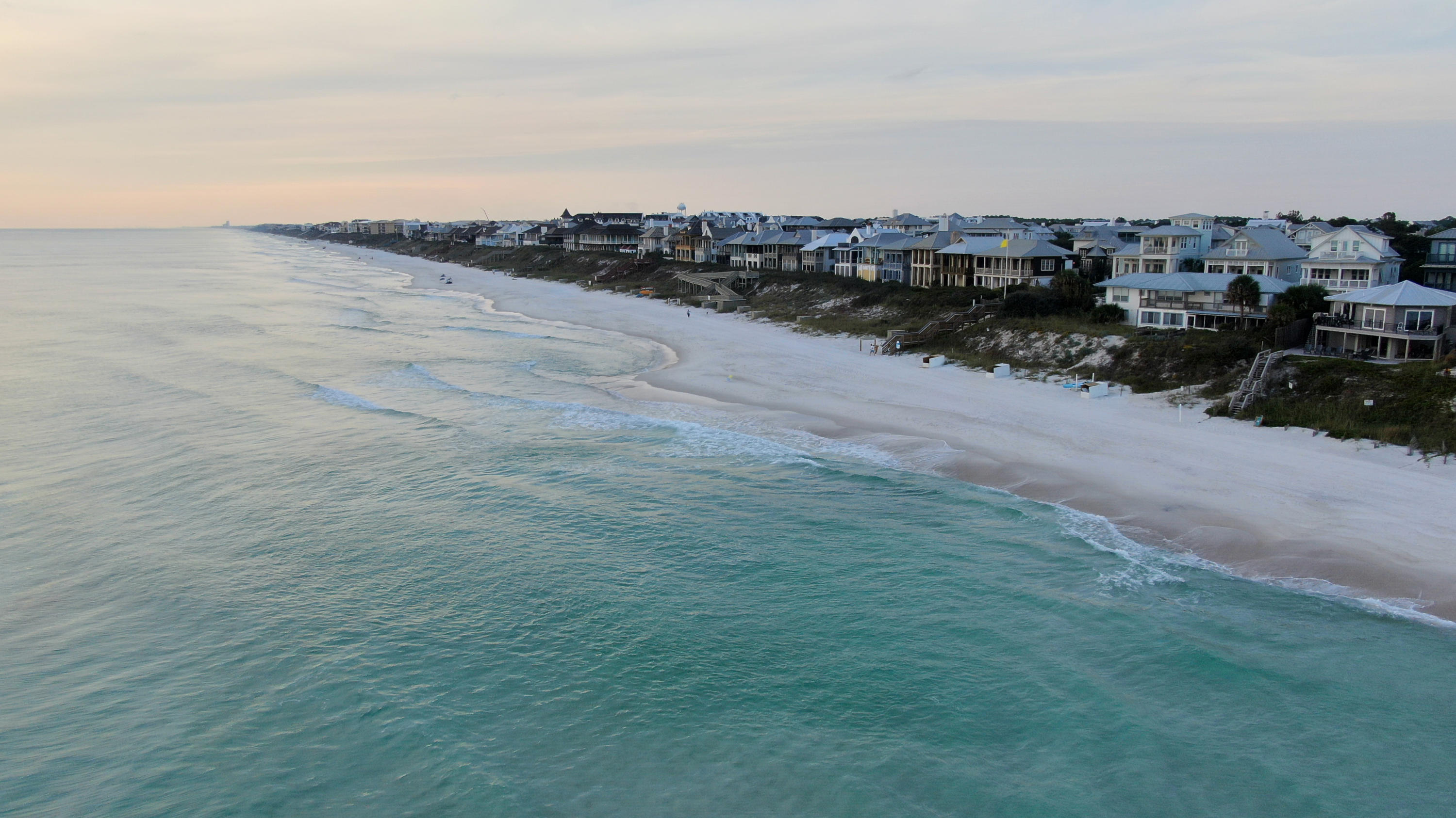 INLET BEACH - Residential