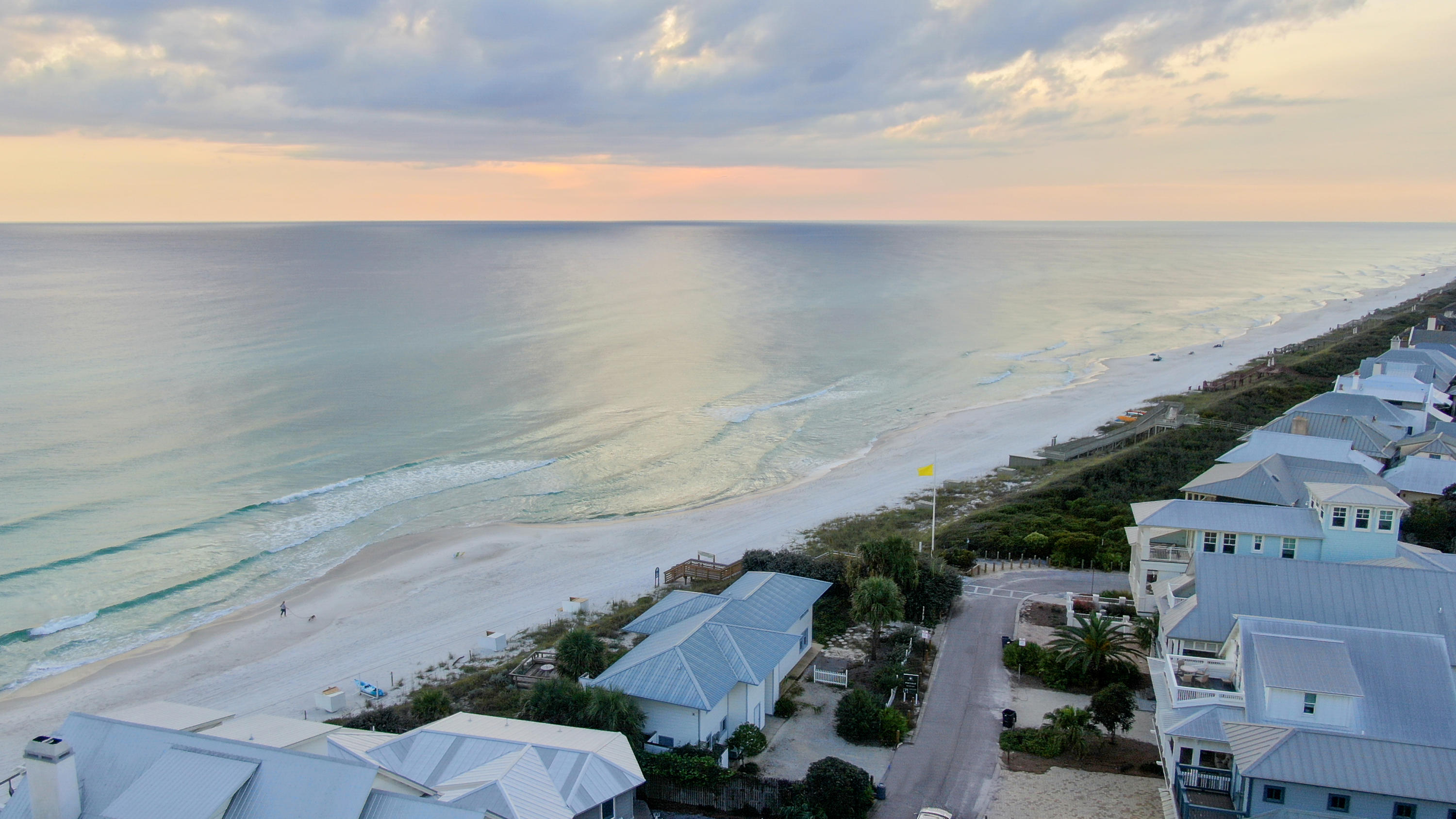 INLET BEACH - Residential