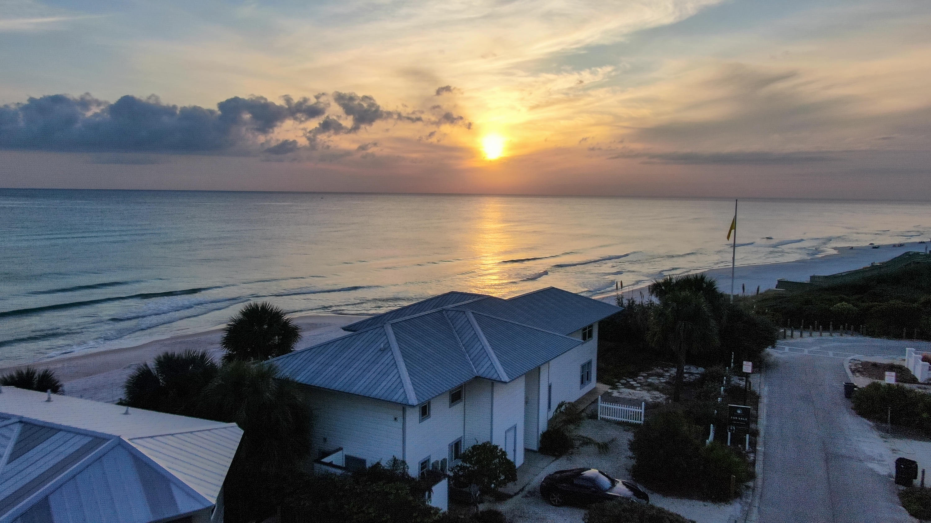 INLET BEACH - Residential