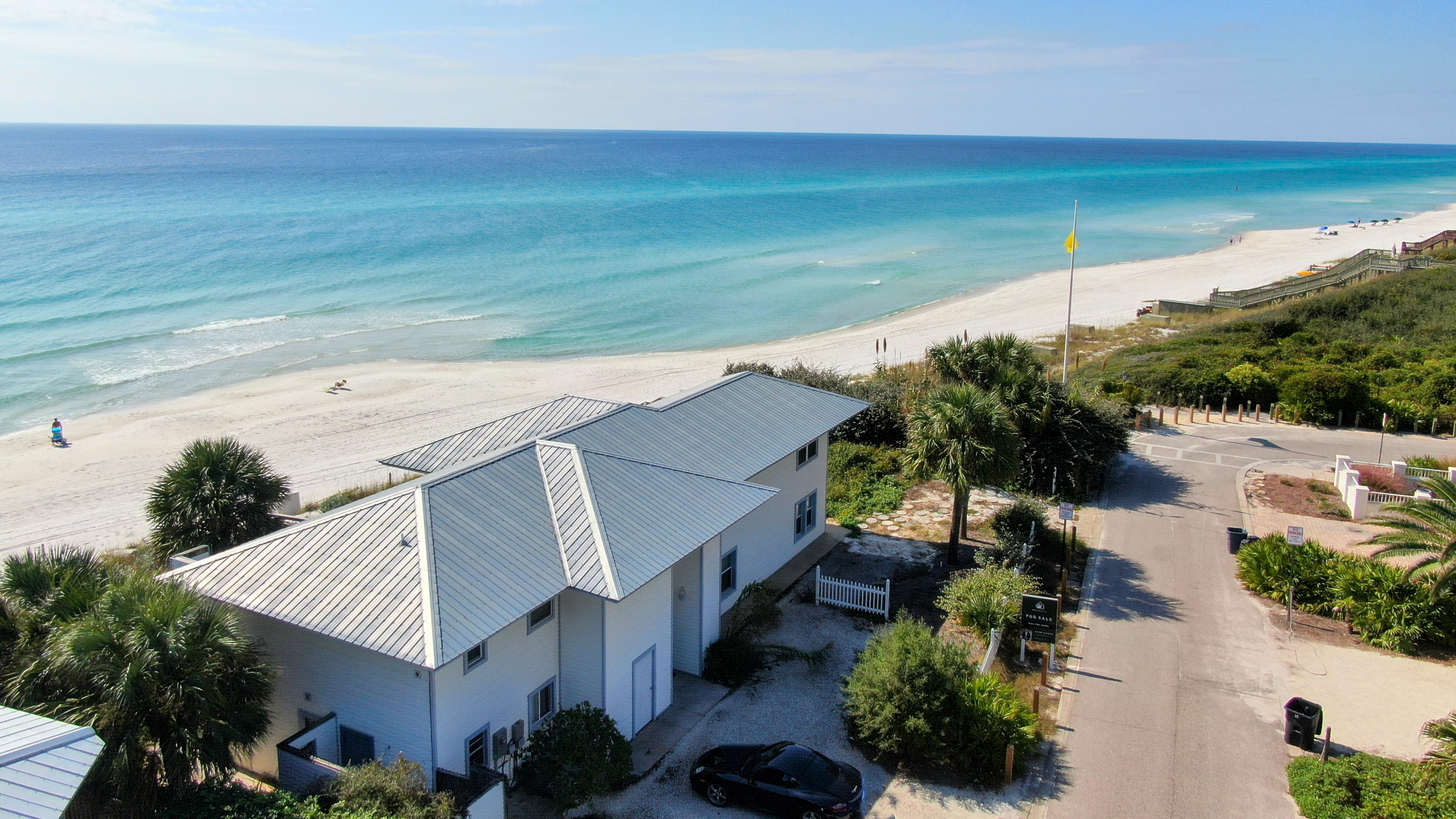 INLET BEACH - Residential