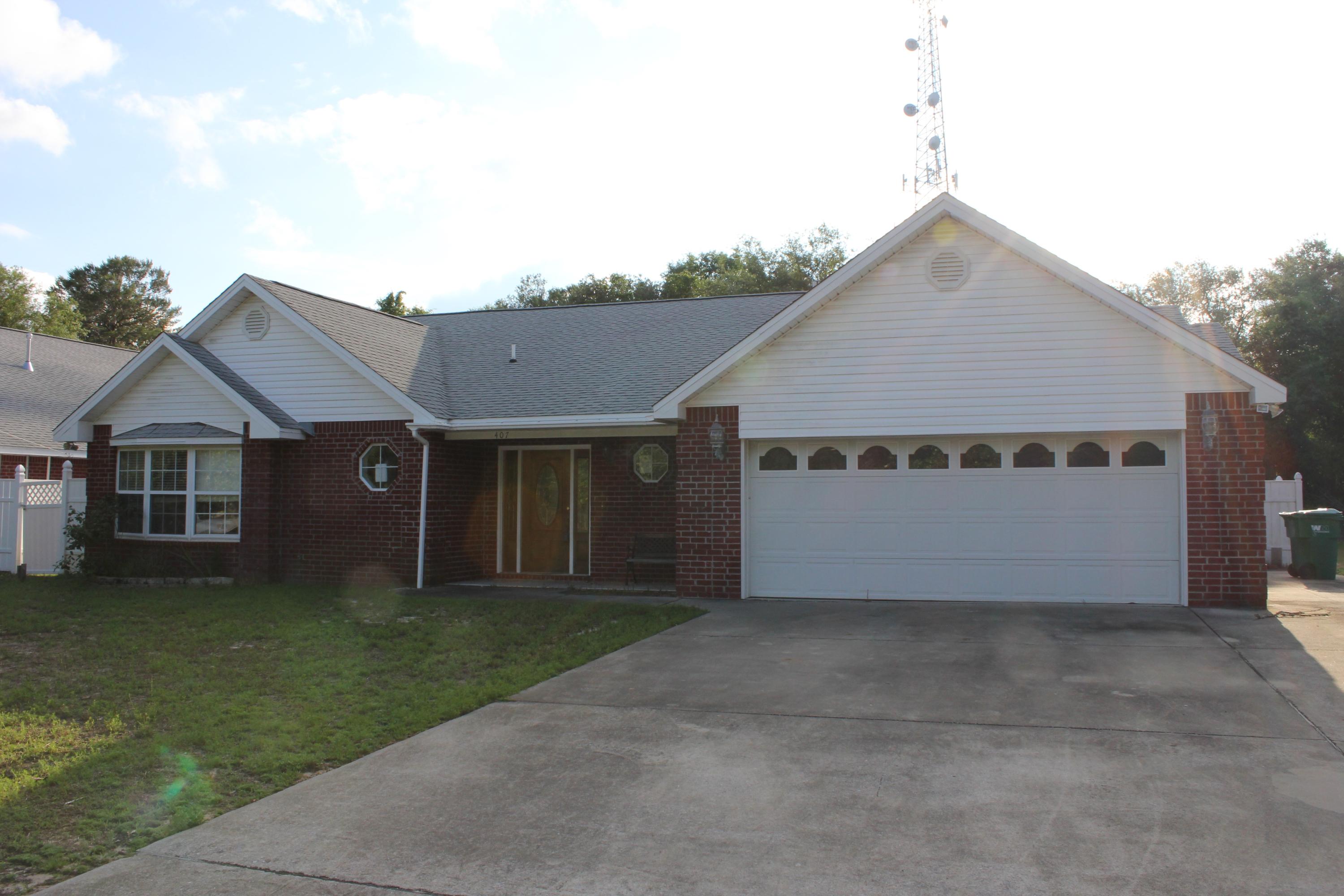 TOWER ACRES - Residential