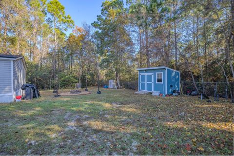 A home in Navarre