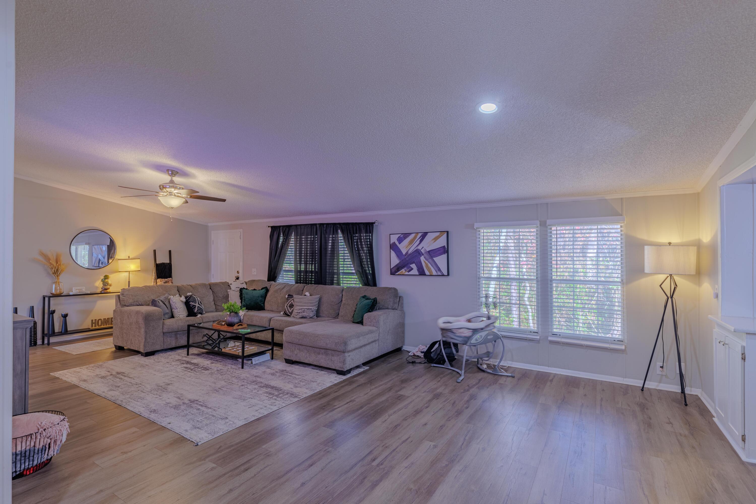 NONESUCH WAY - Residential
