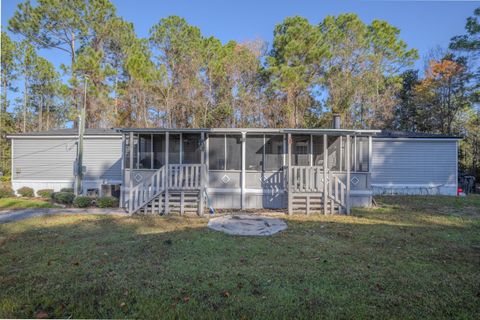 A home in Navarre