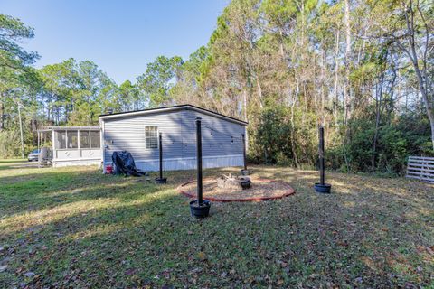 A home in Navarre