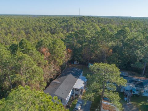 A home in Navarre