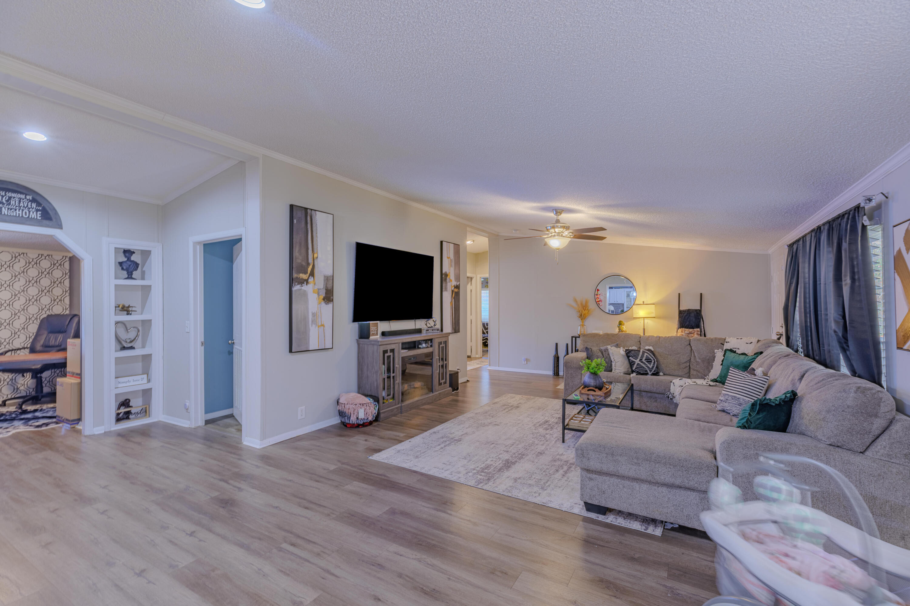 NONESUCH WAY - Residential