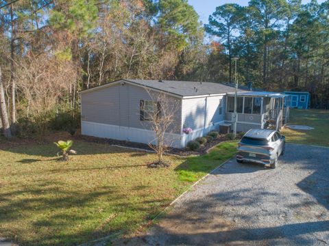 A home in Navarre