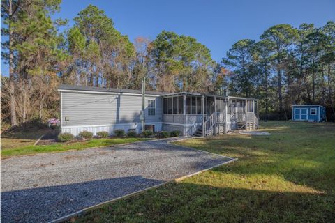 A home in Navarre