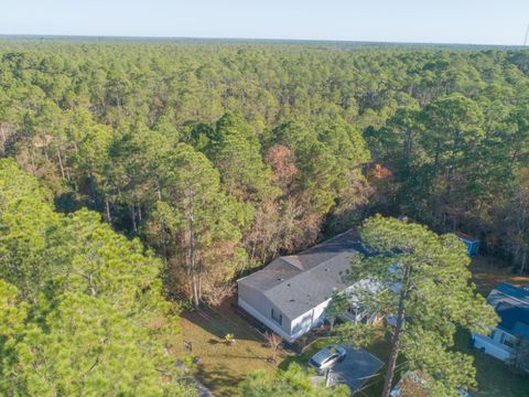 A home in Navarre