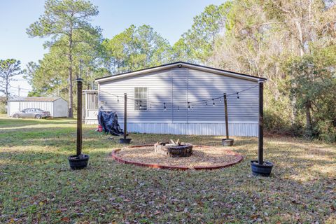 A home in Navarre