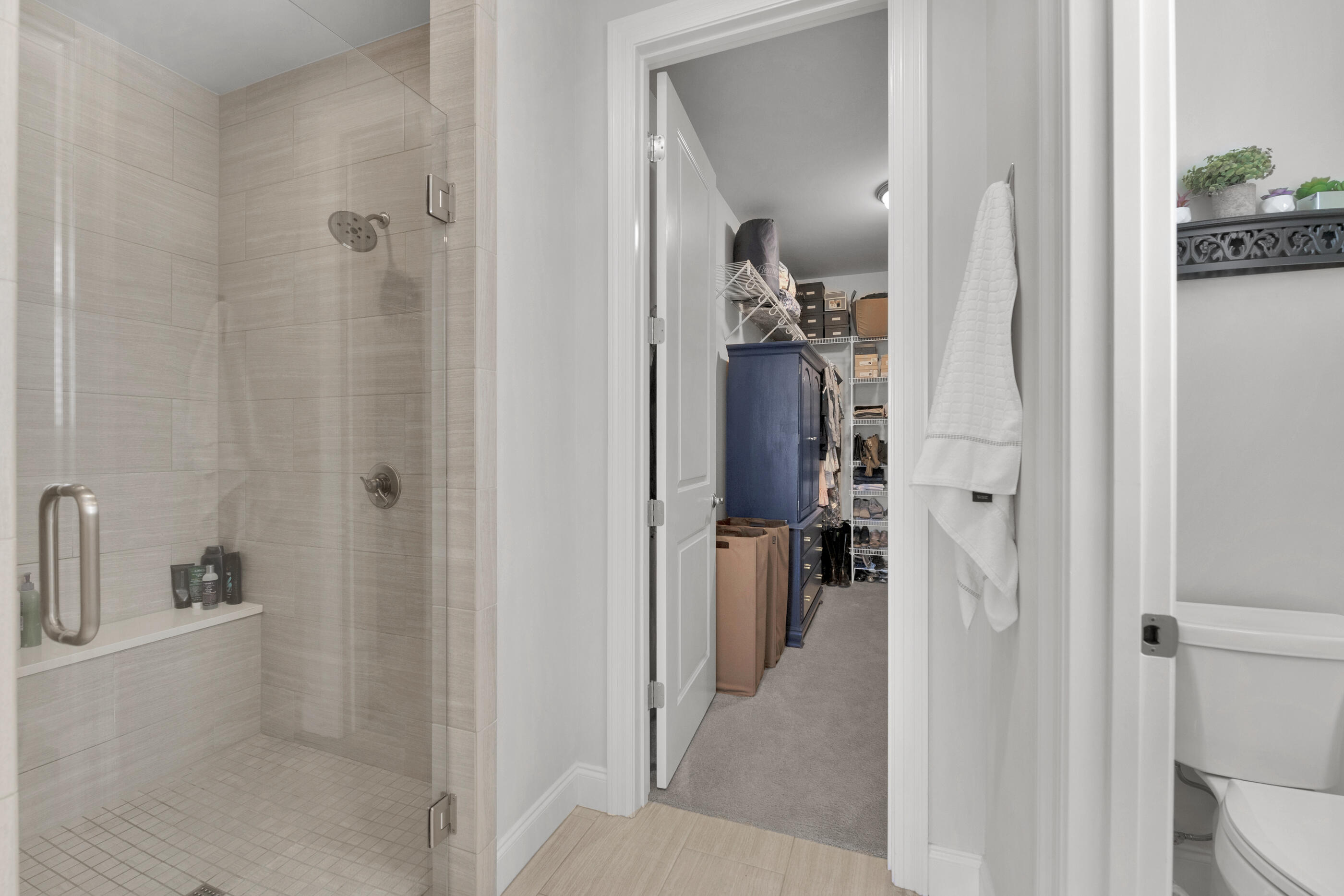 MAGNOLIA WOODS - Residential