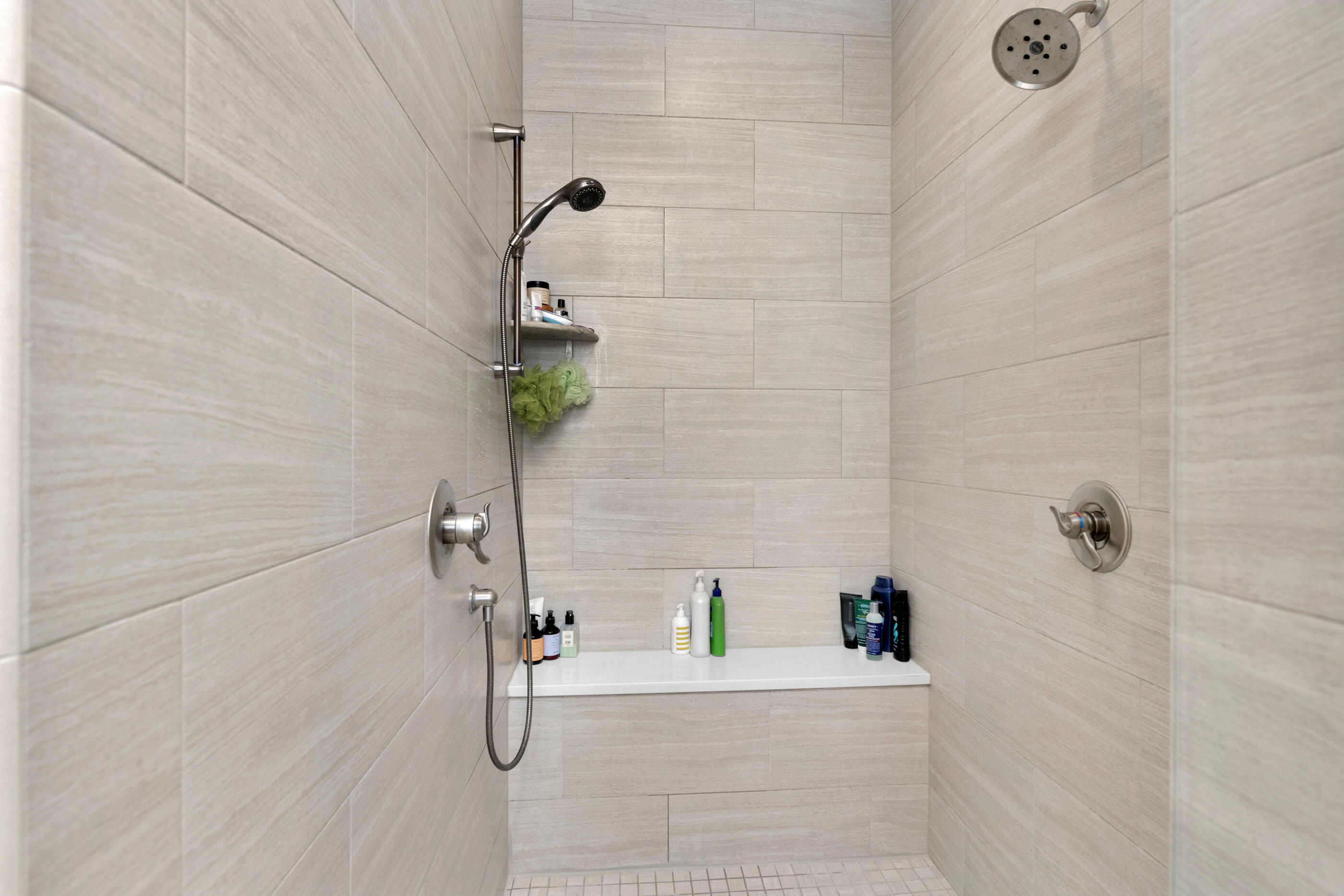 MAGNOLIA WOODS - Residential