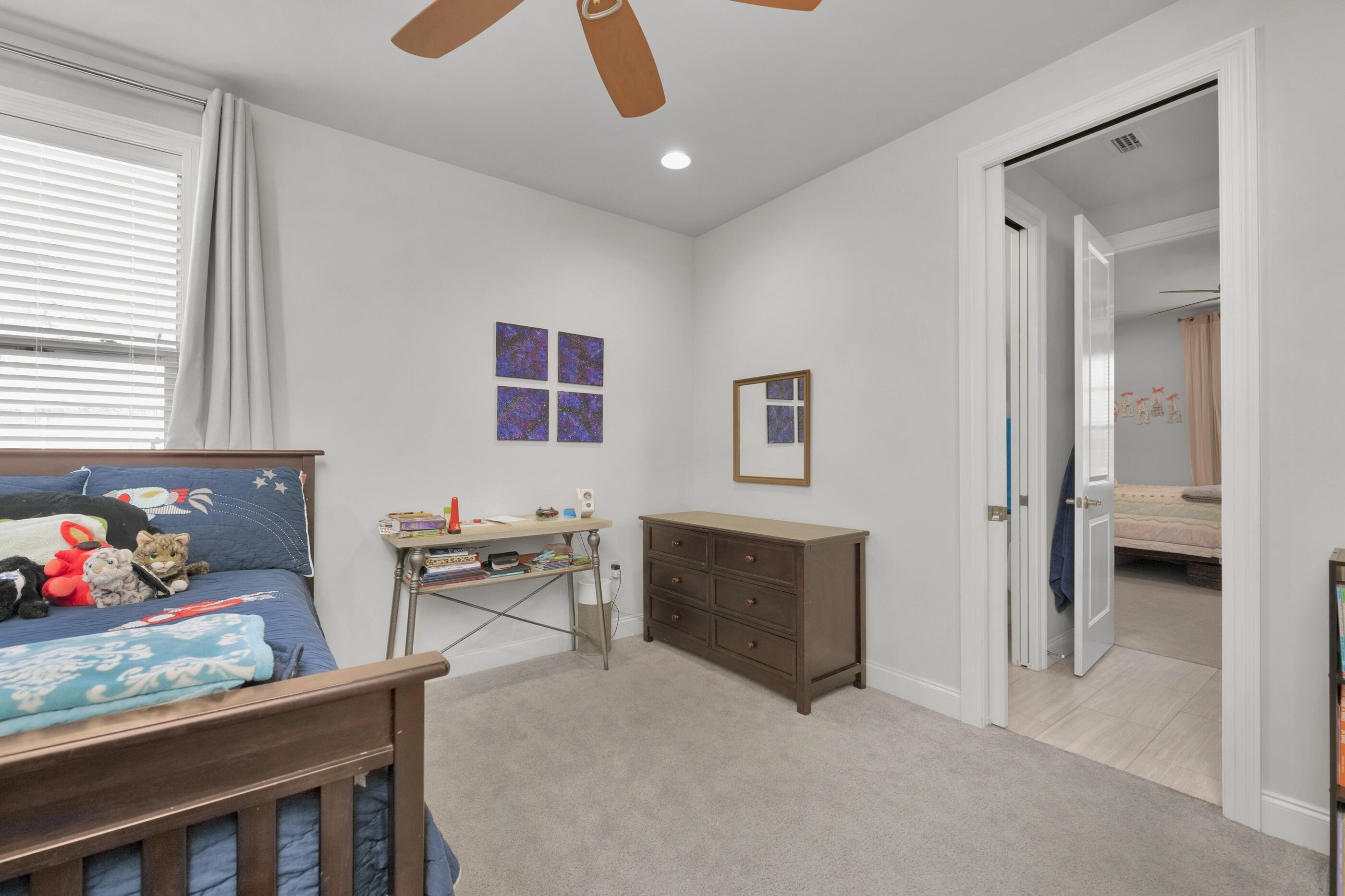 MAGNOLIA WOODS - Residential