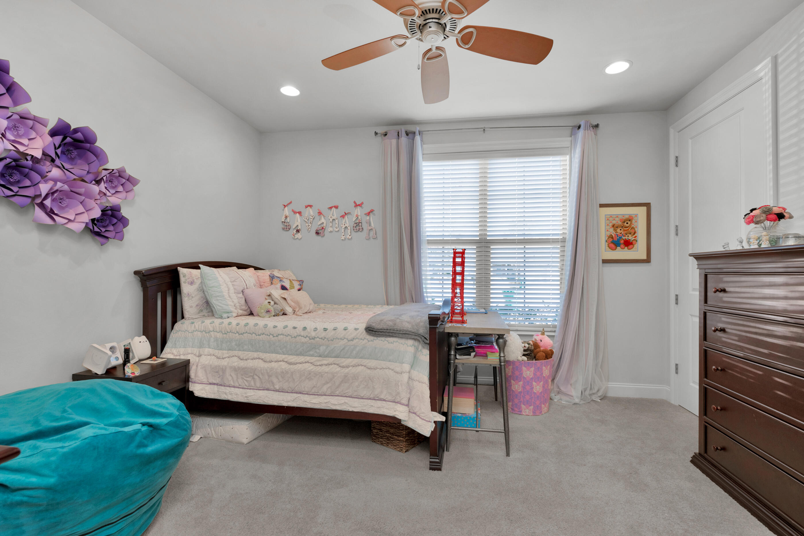 MAGNOLIA WOODS - Residential