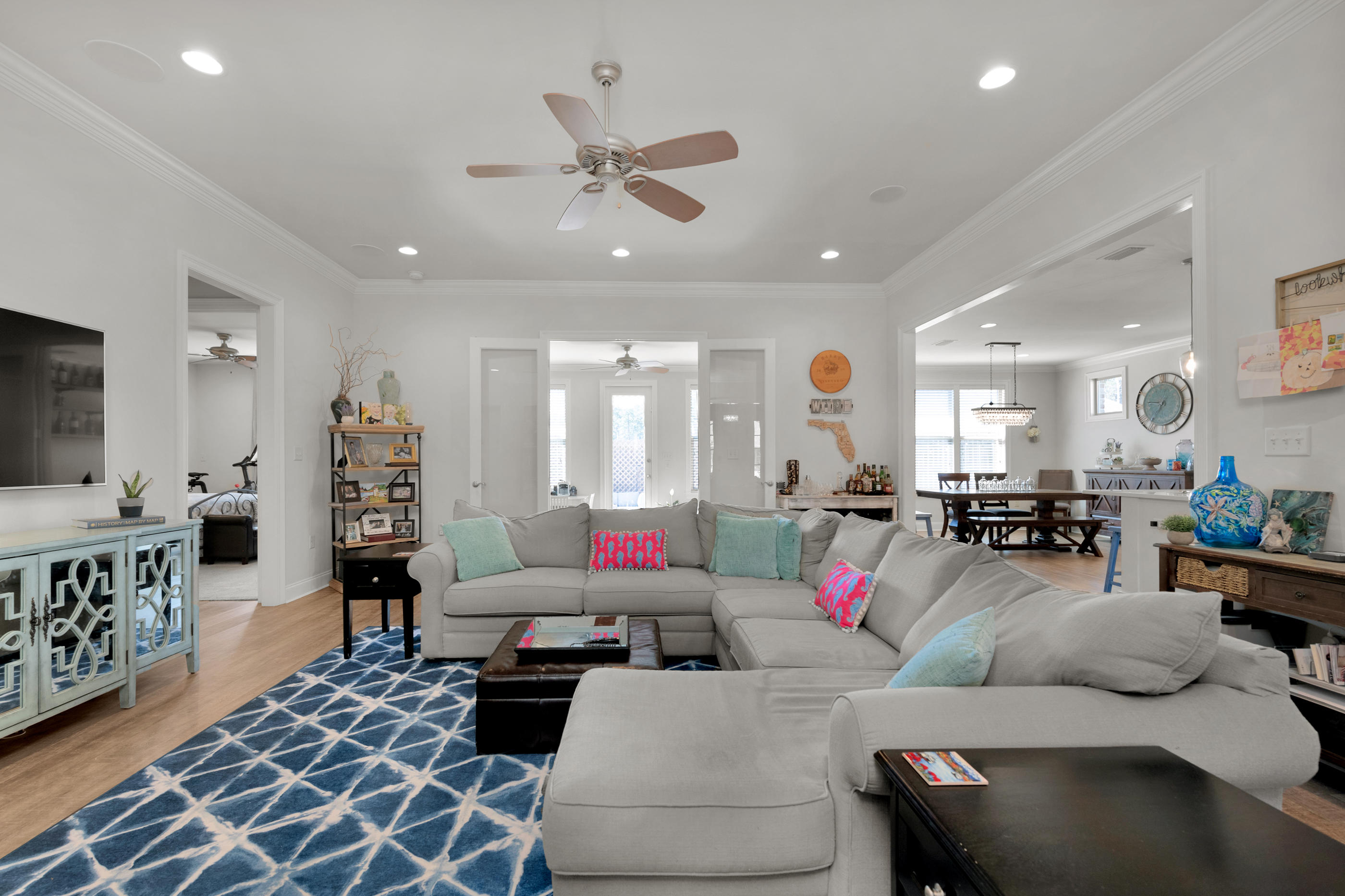 MAGNOLIA WOODS - Residential