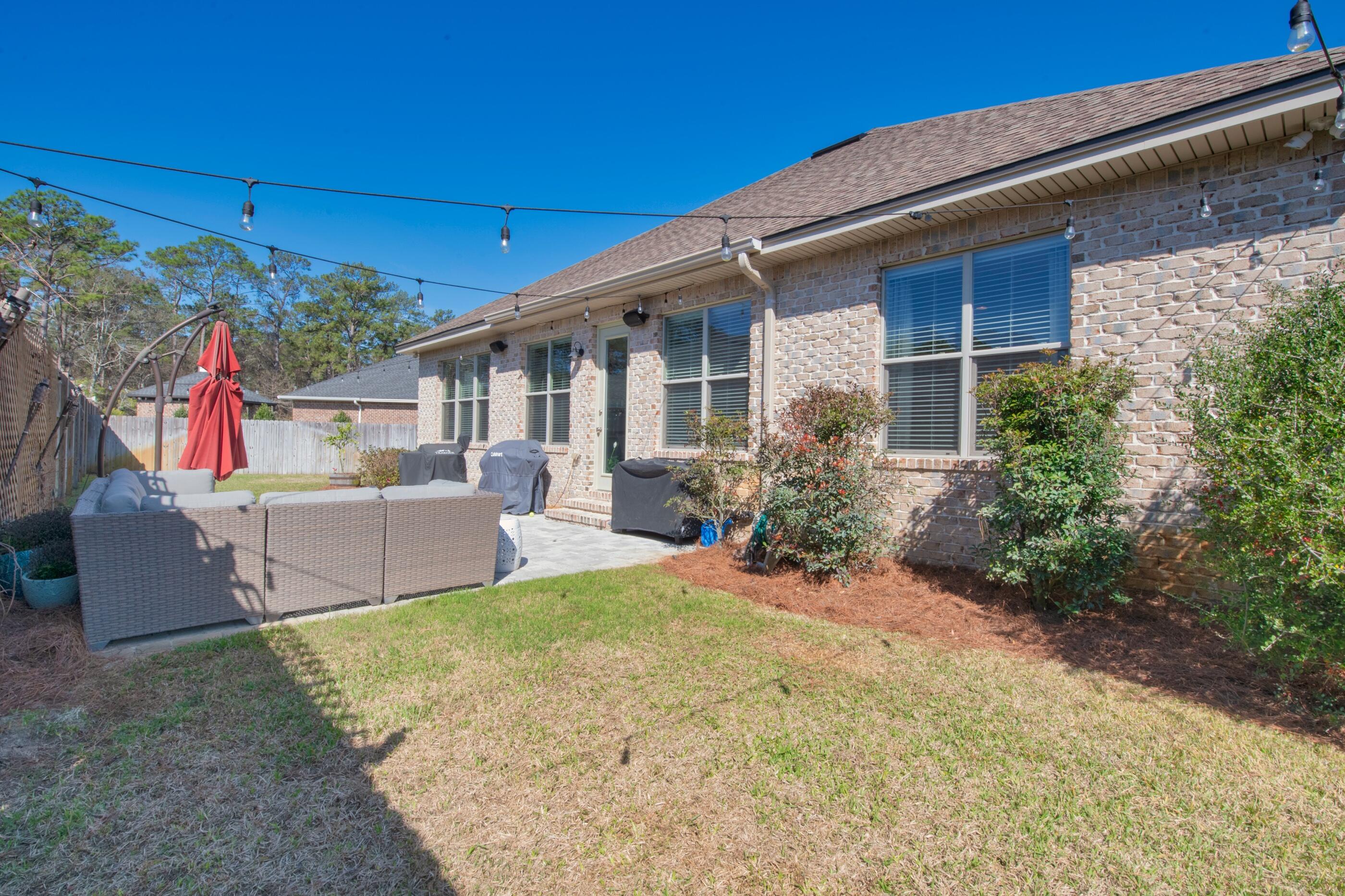 MAGNOLIA WOODS - Residential