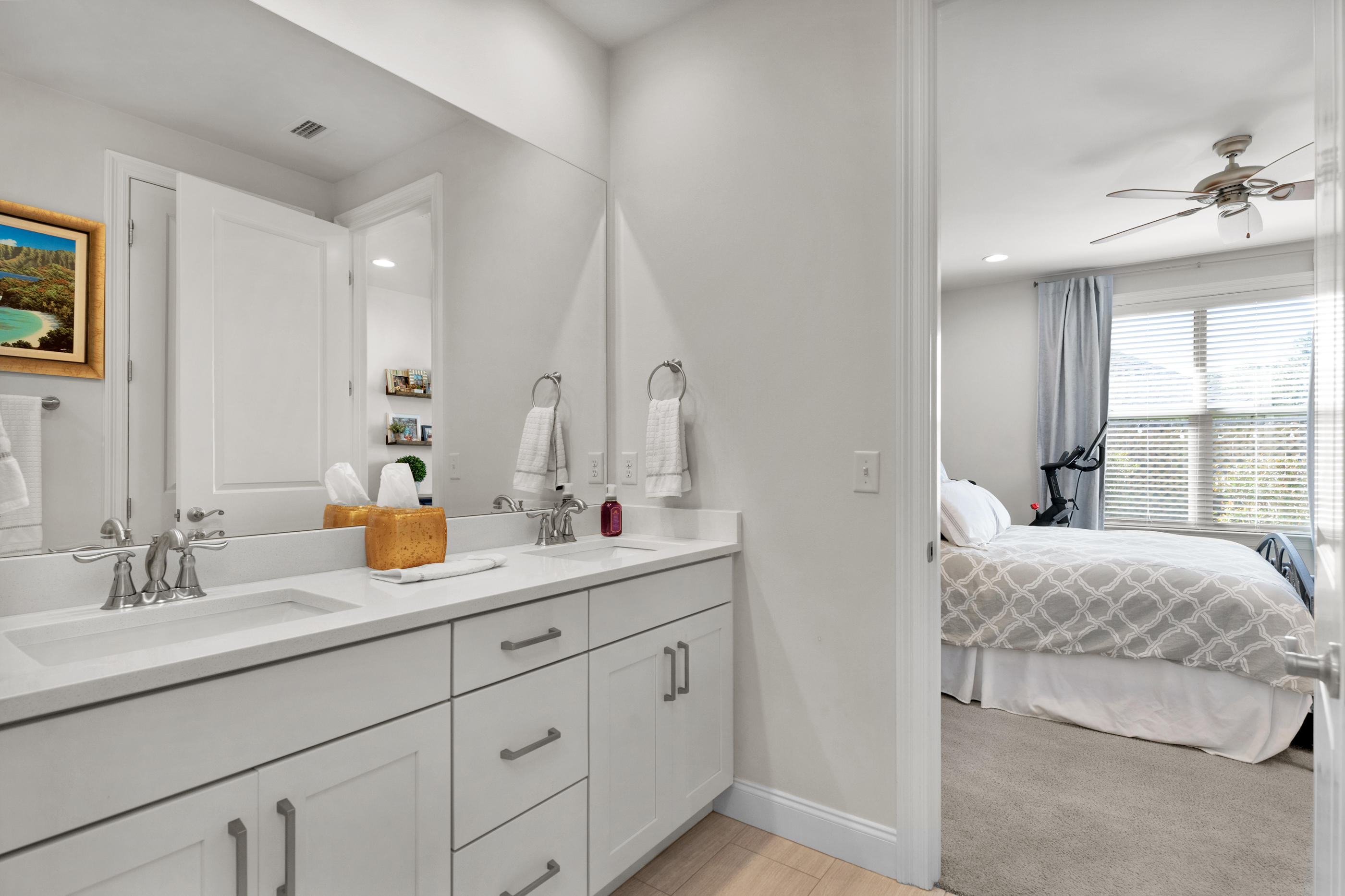 MAGNOLIA WOODS - Residential