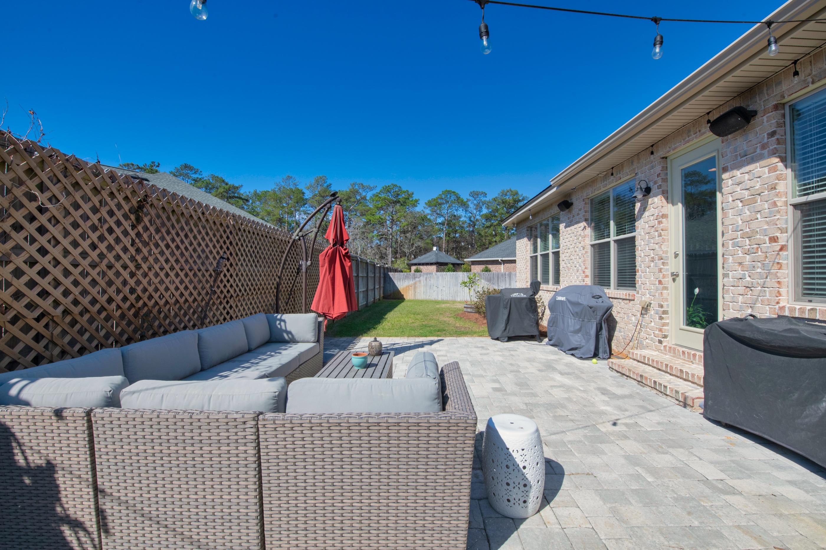 MAGNOLIA WOODS - Residential