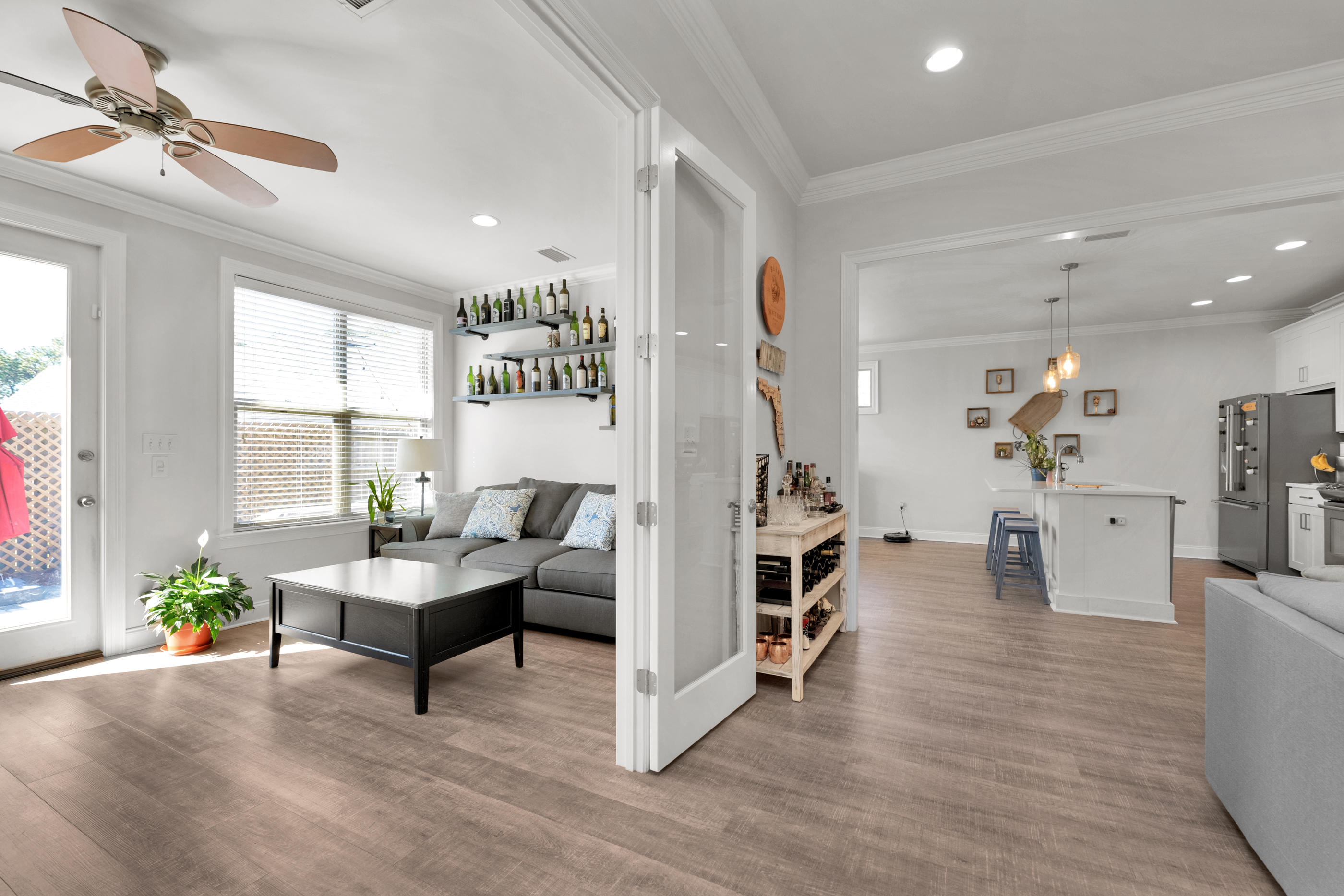 MAGNOLIA WOODS - Residential