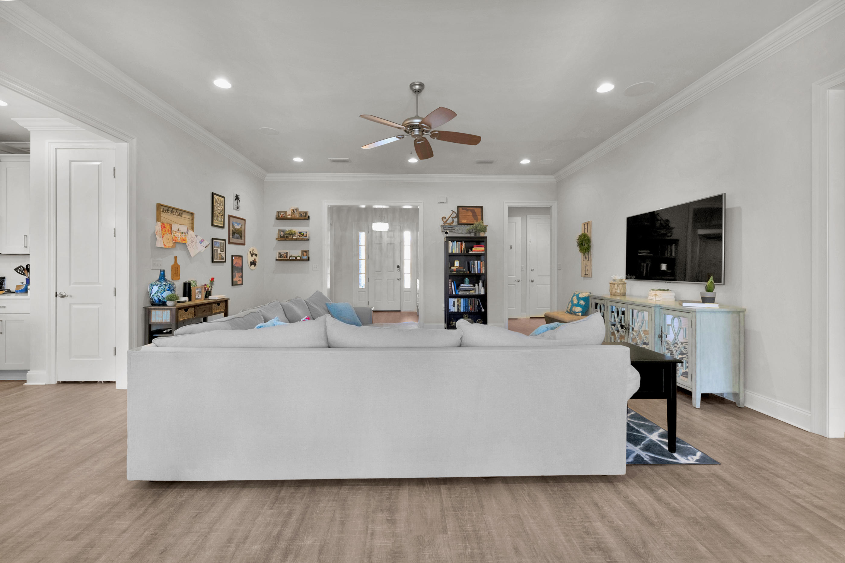 MAGNOLIA WOODS - Residential