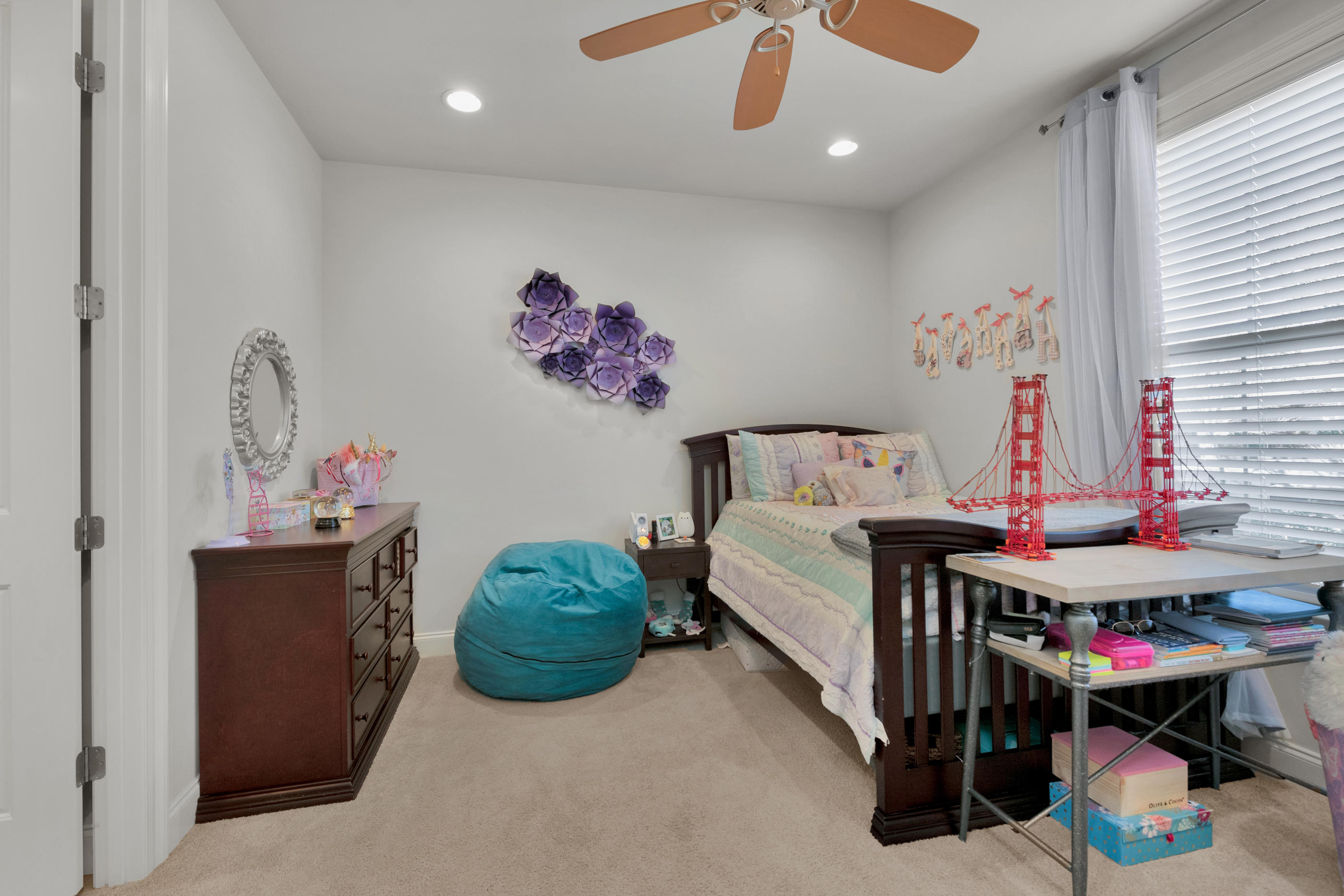 MAGNOLIA WOODS - Residential