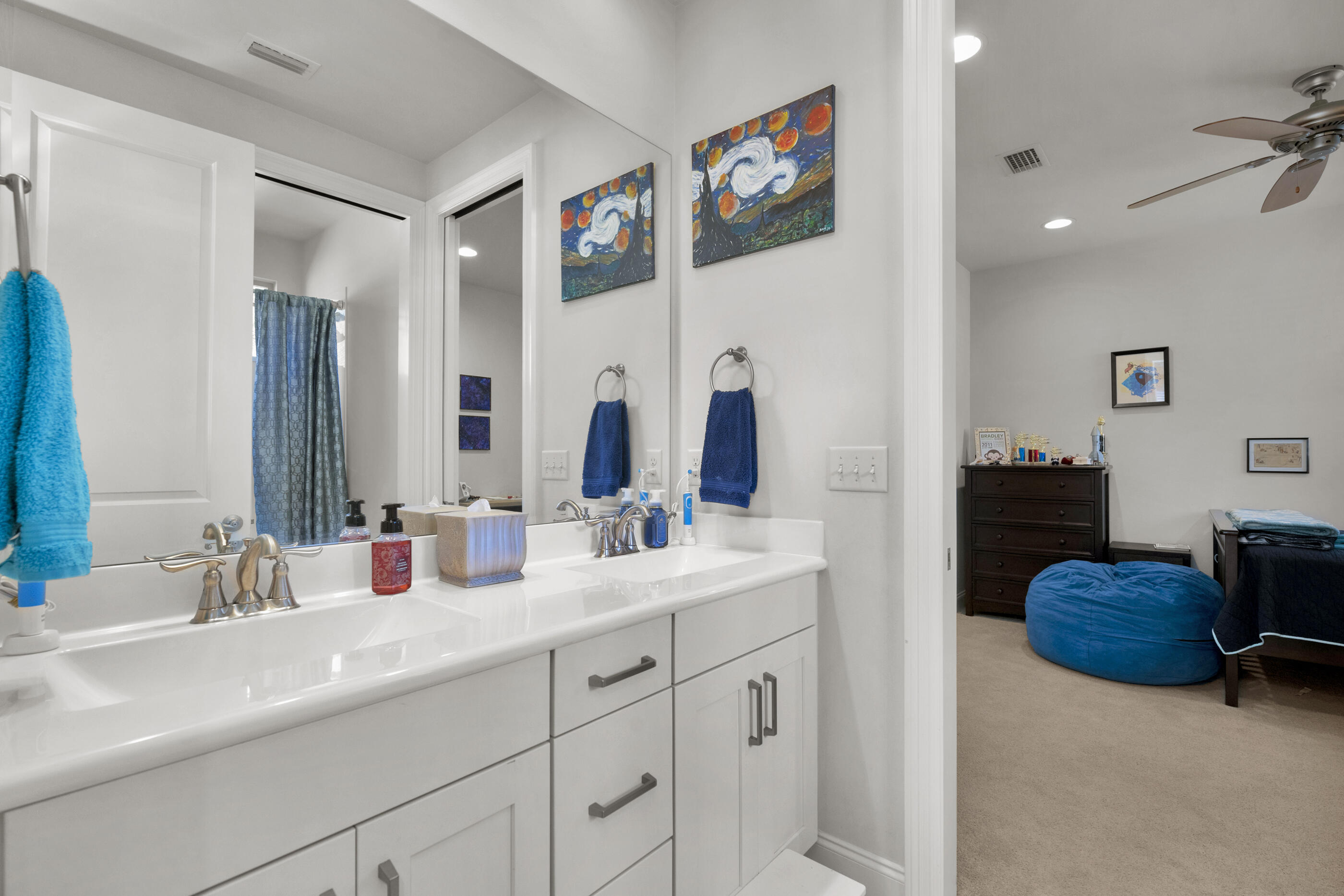 MAGNOLIA WOODS - Residential