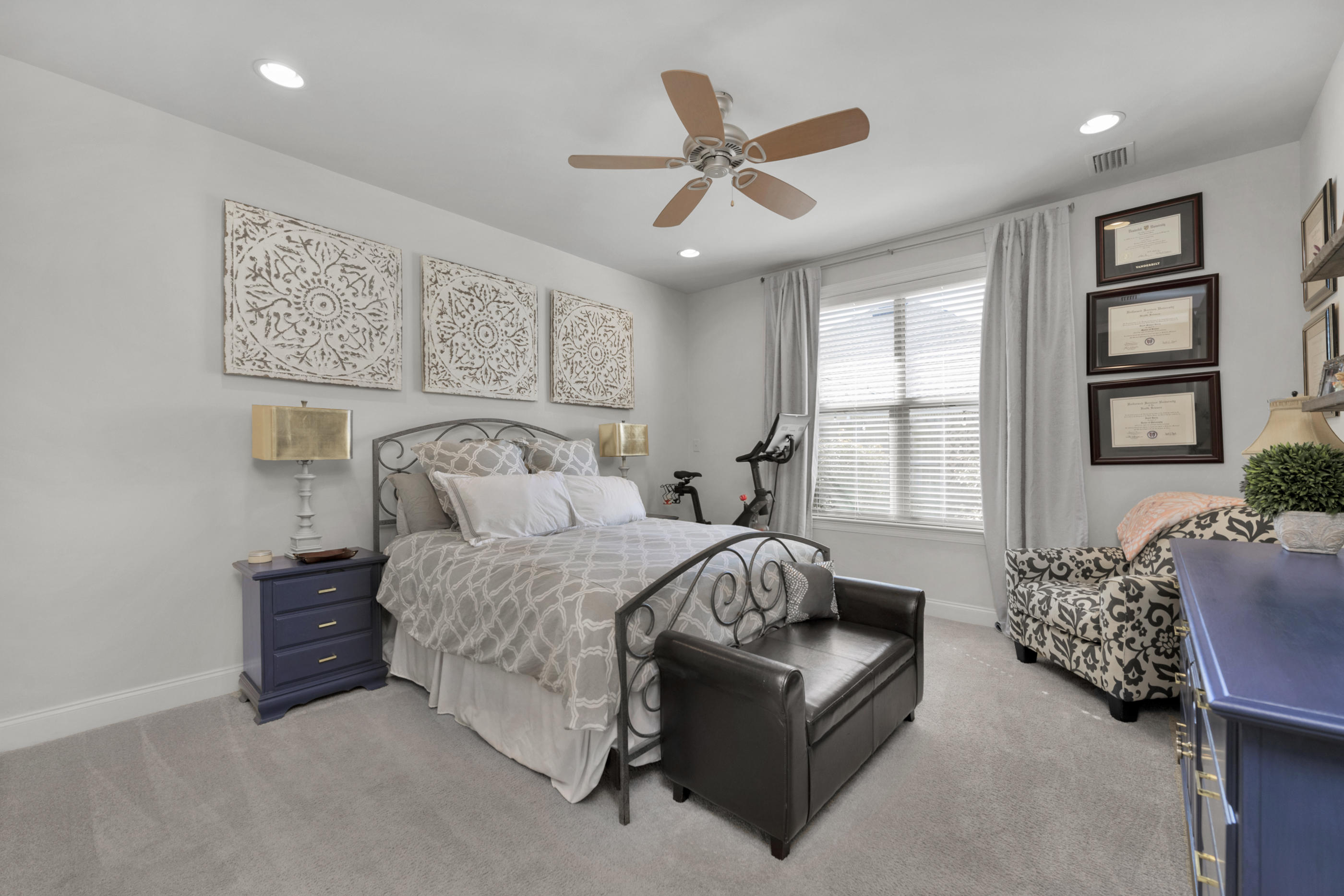 MAGNOLIA WOODS - Residential