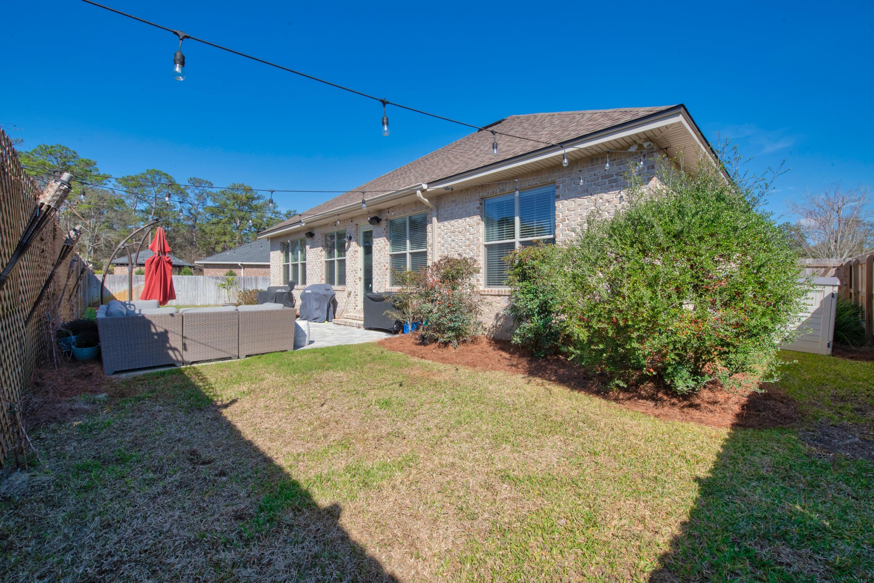 MAGNOLIA WOODS - Residential