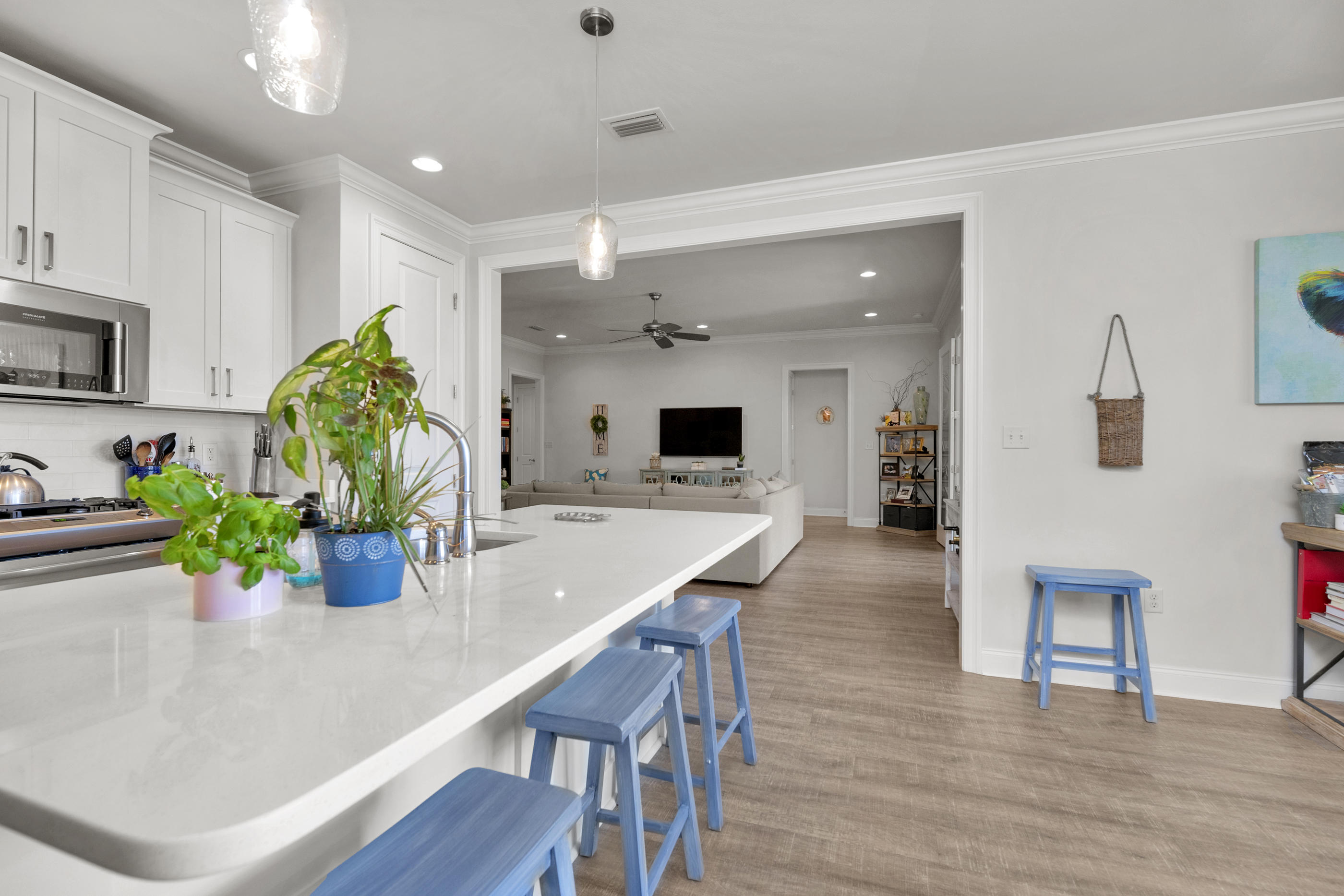 MAGNOLIA WOODS - Residential