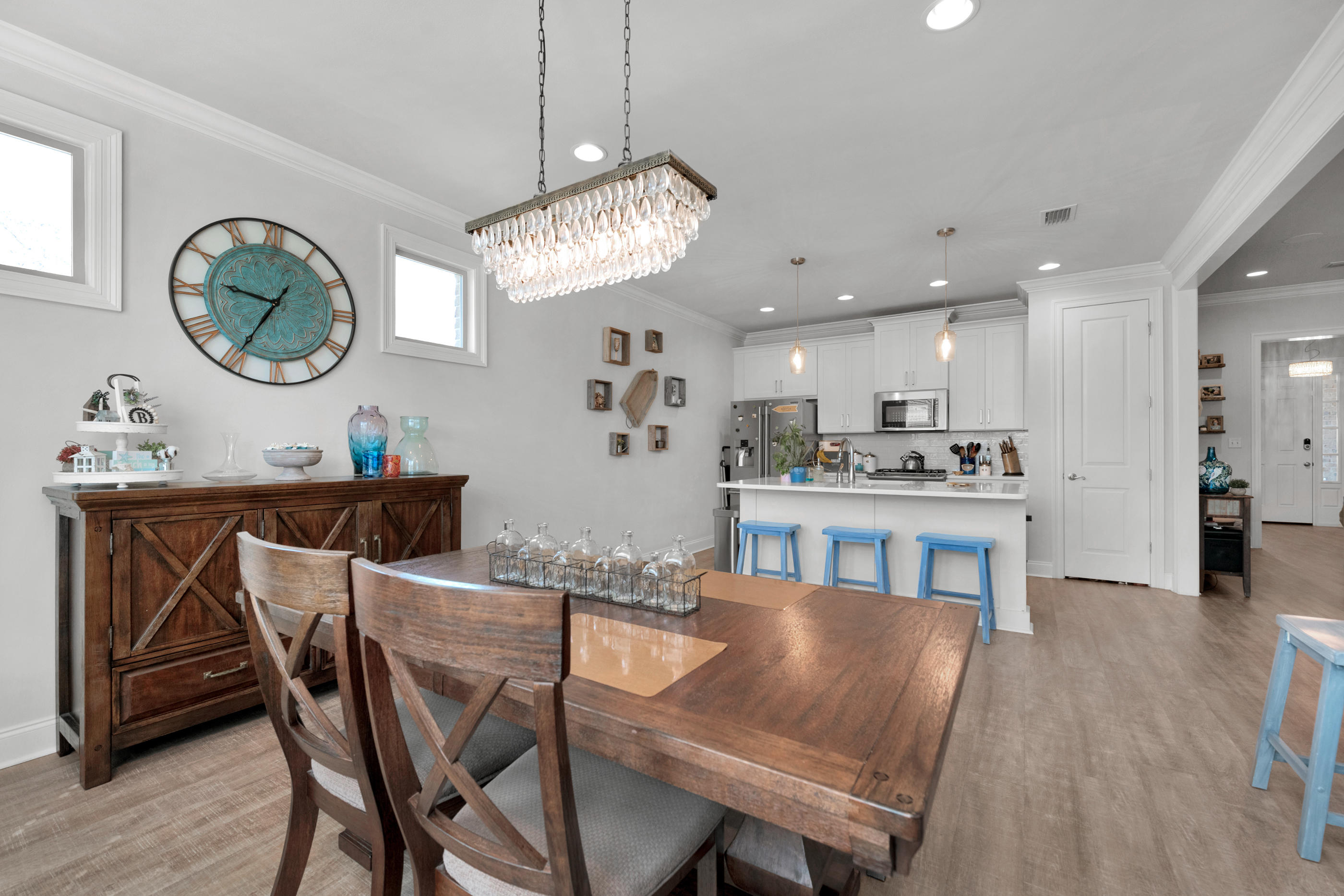 MAGNOLIA WOODS - Residential