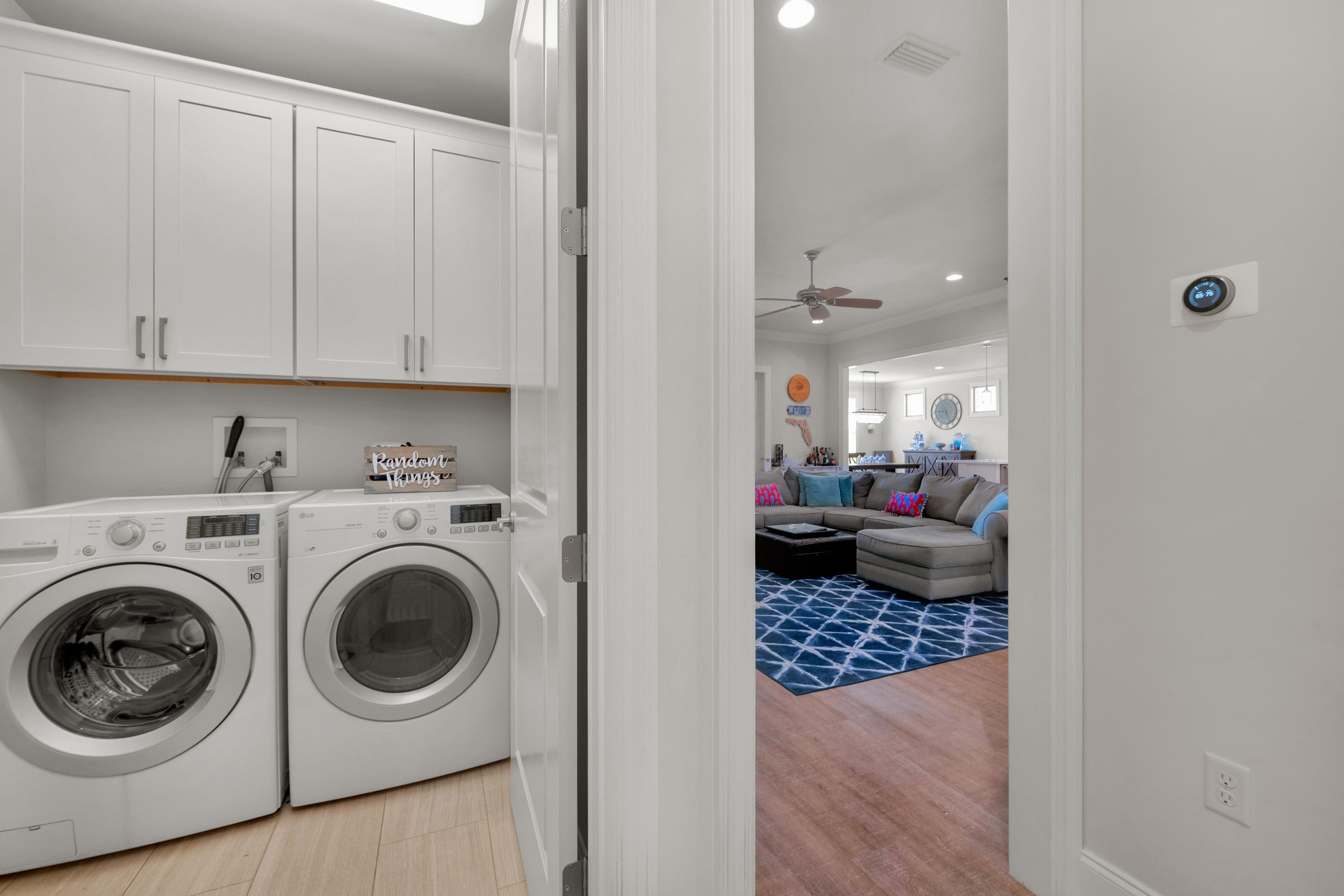 MAGNOLIA WOODS - Residential