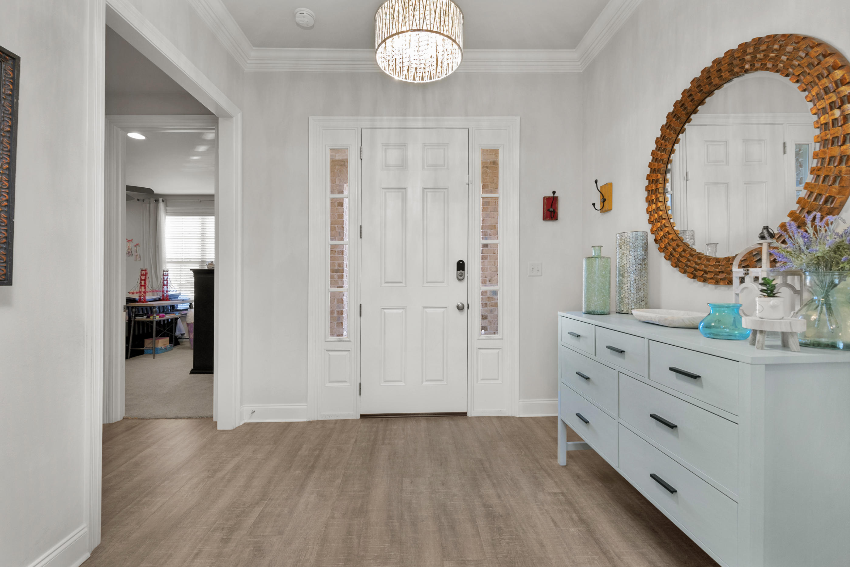 MAGNOLIA WOODS - Residential