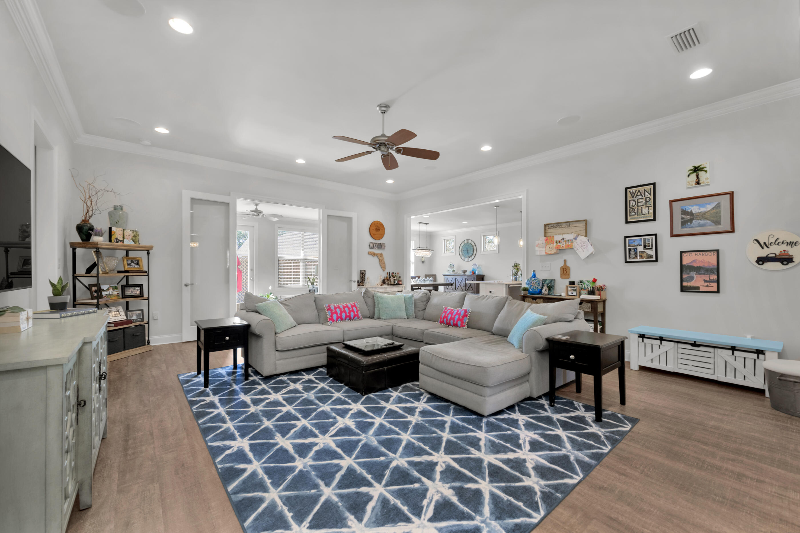 MAGNOLIA WOODS - Residential