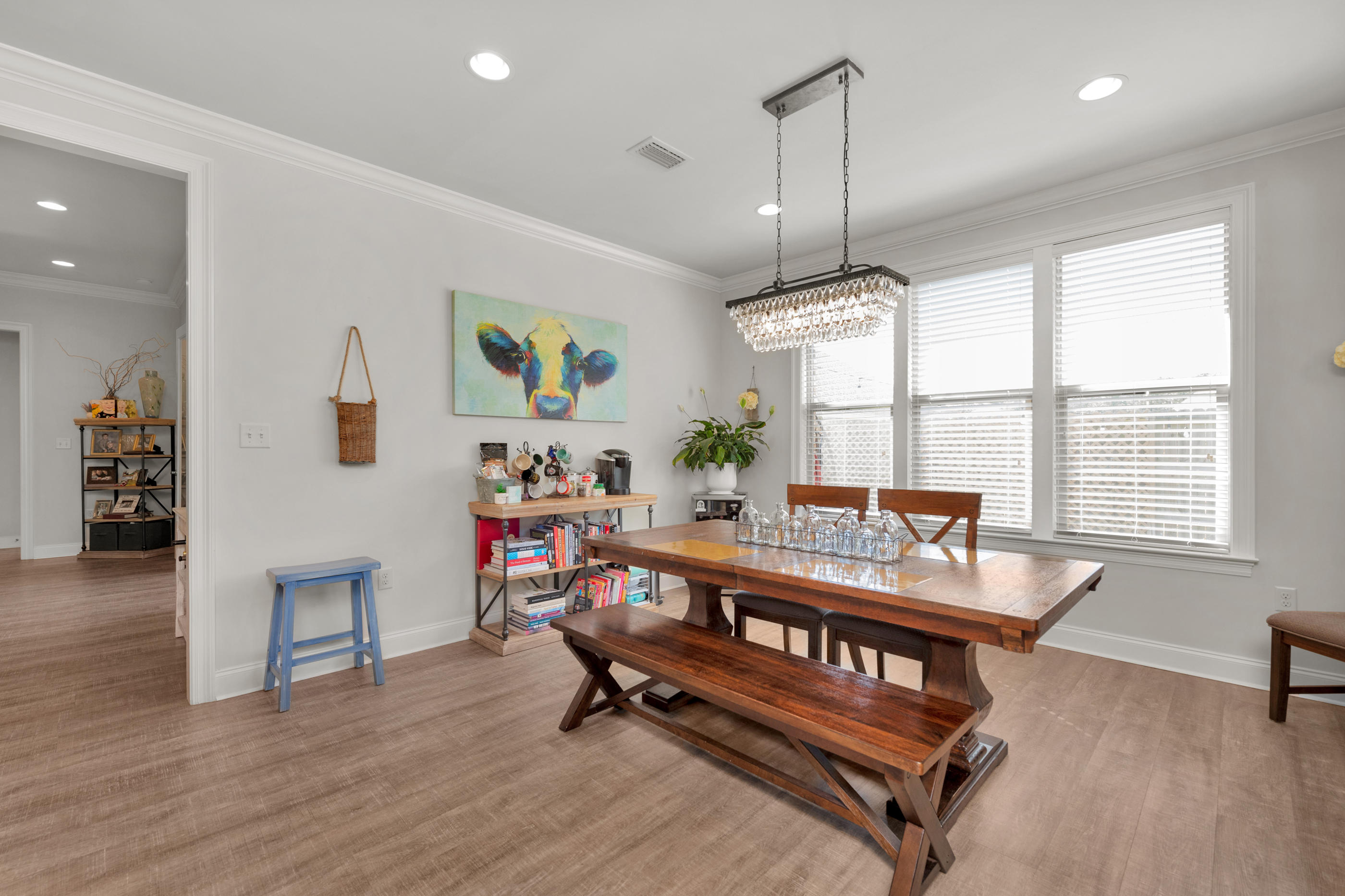 MAGNOLIA WOODS - Residential