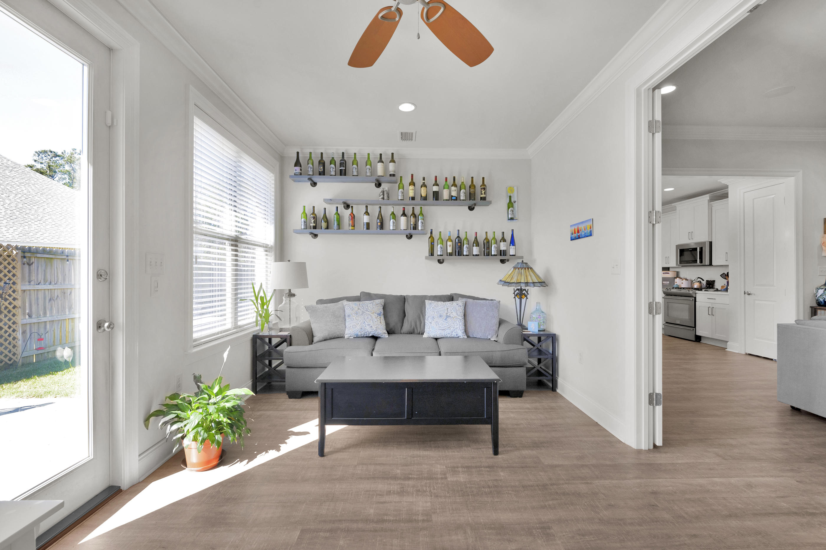 MAGNOLIA WOODS - Residential