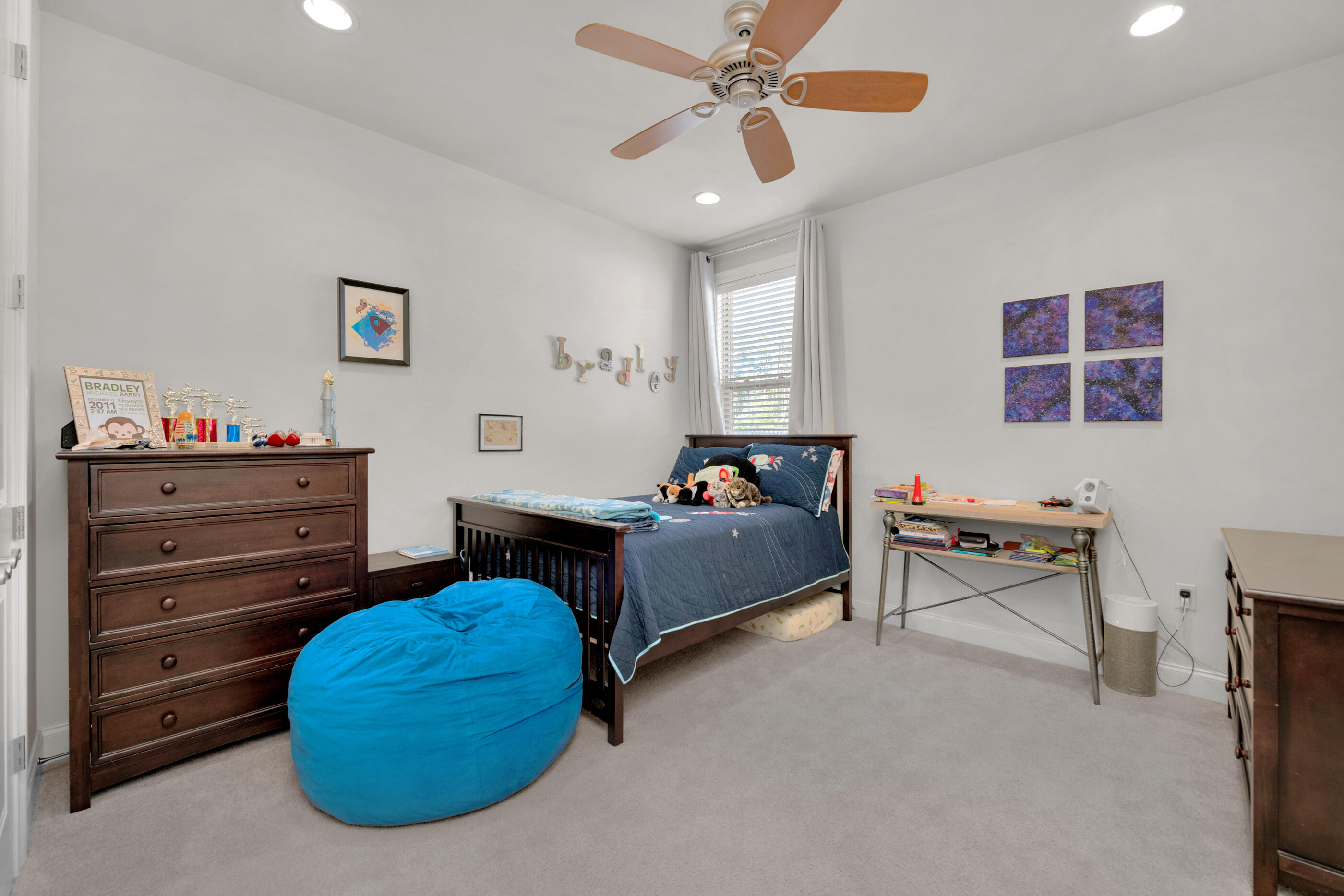 MAGNOLIA WOODS - Residential