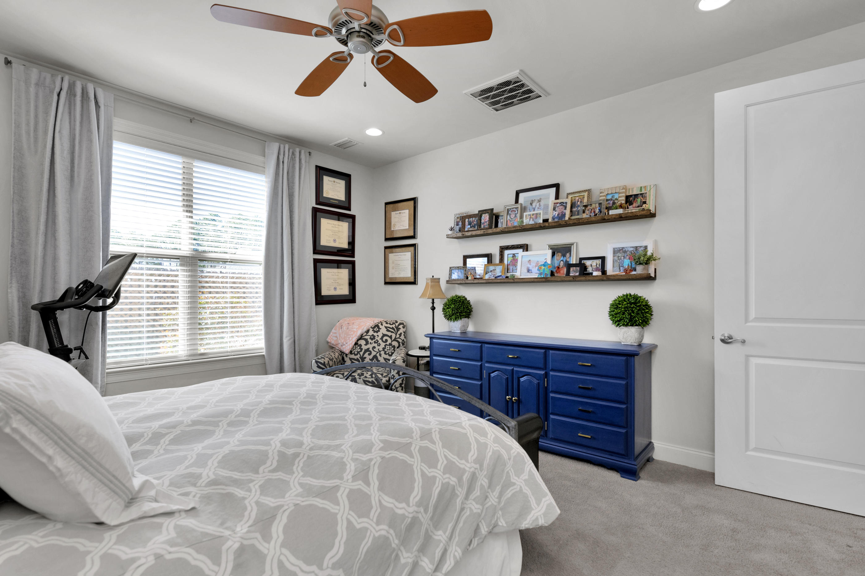 MAGNOLIA WOODS - Residential