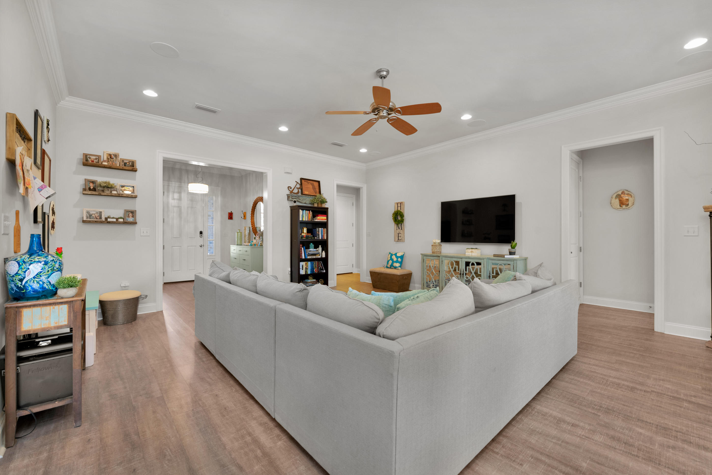 MAGNOLIA WOODS - Residential