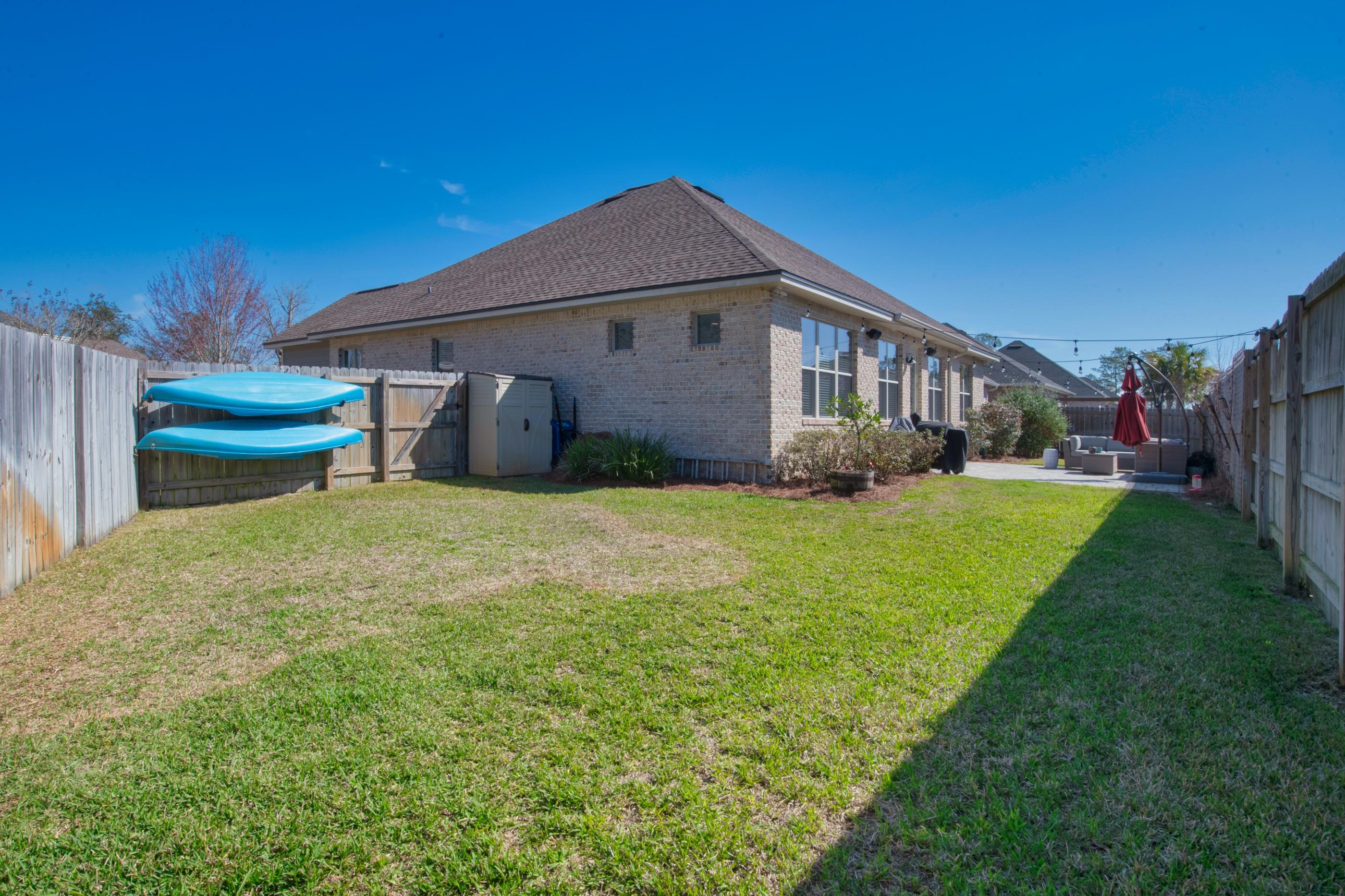 MAGNOLIA WOODS - Residential