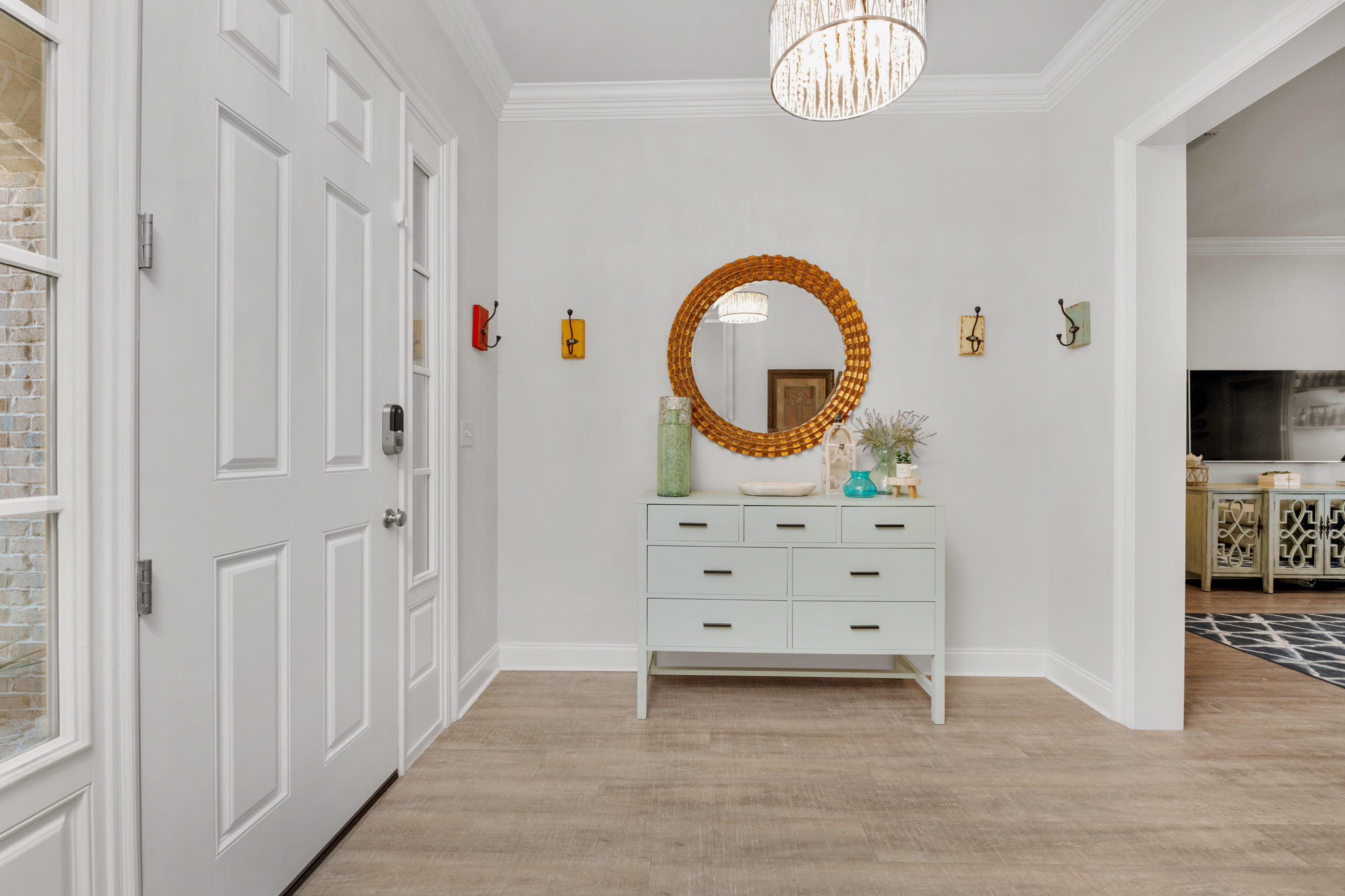 MAGNOLIA WOODS - Residential